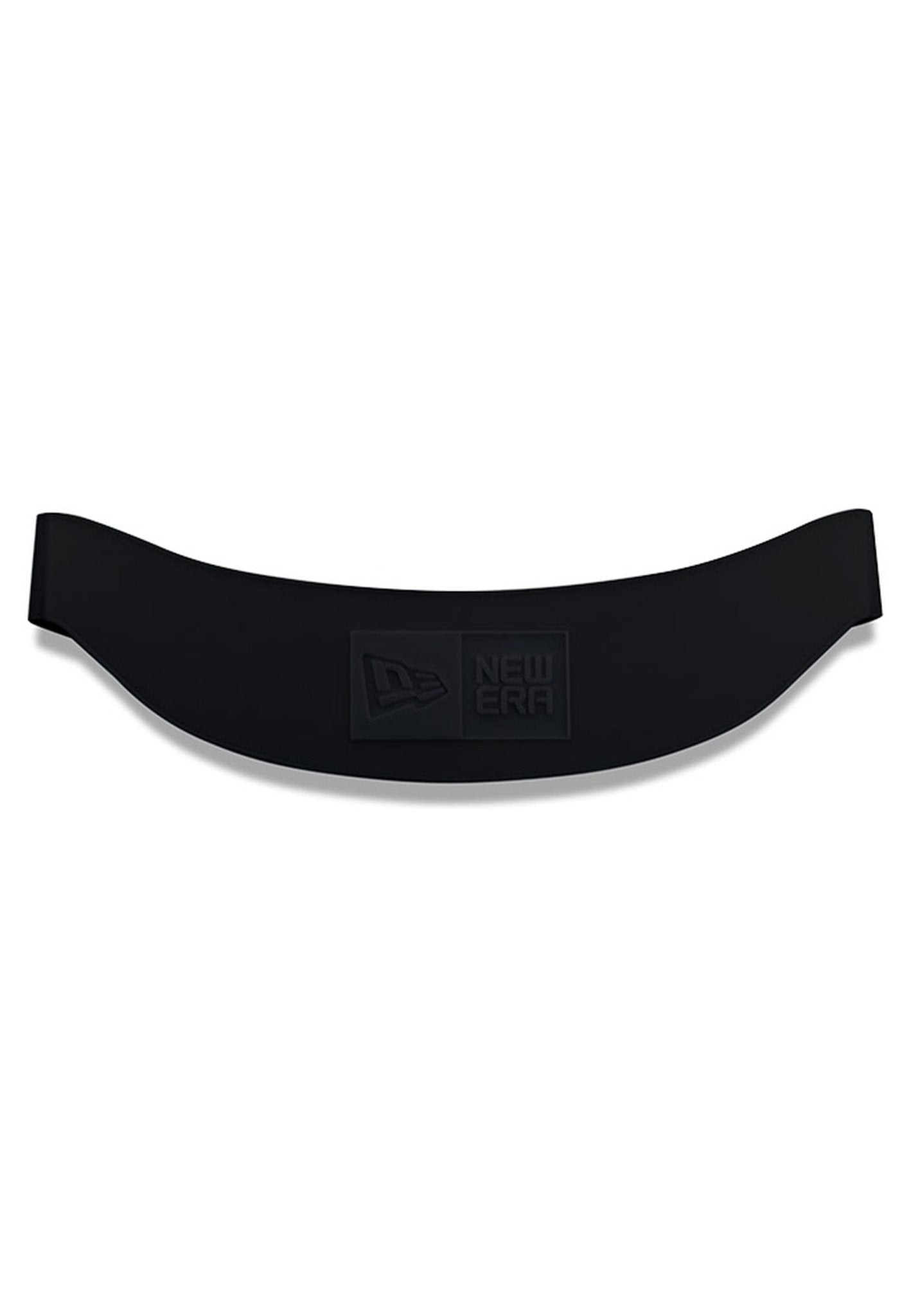 VISOR CURVE NEW ERA NEGRO - AREA ZERO