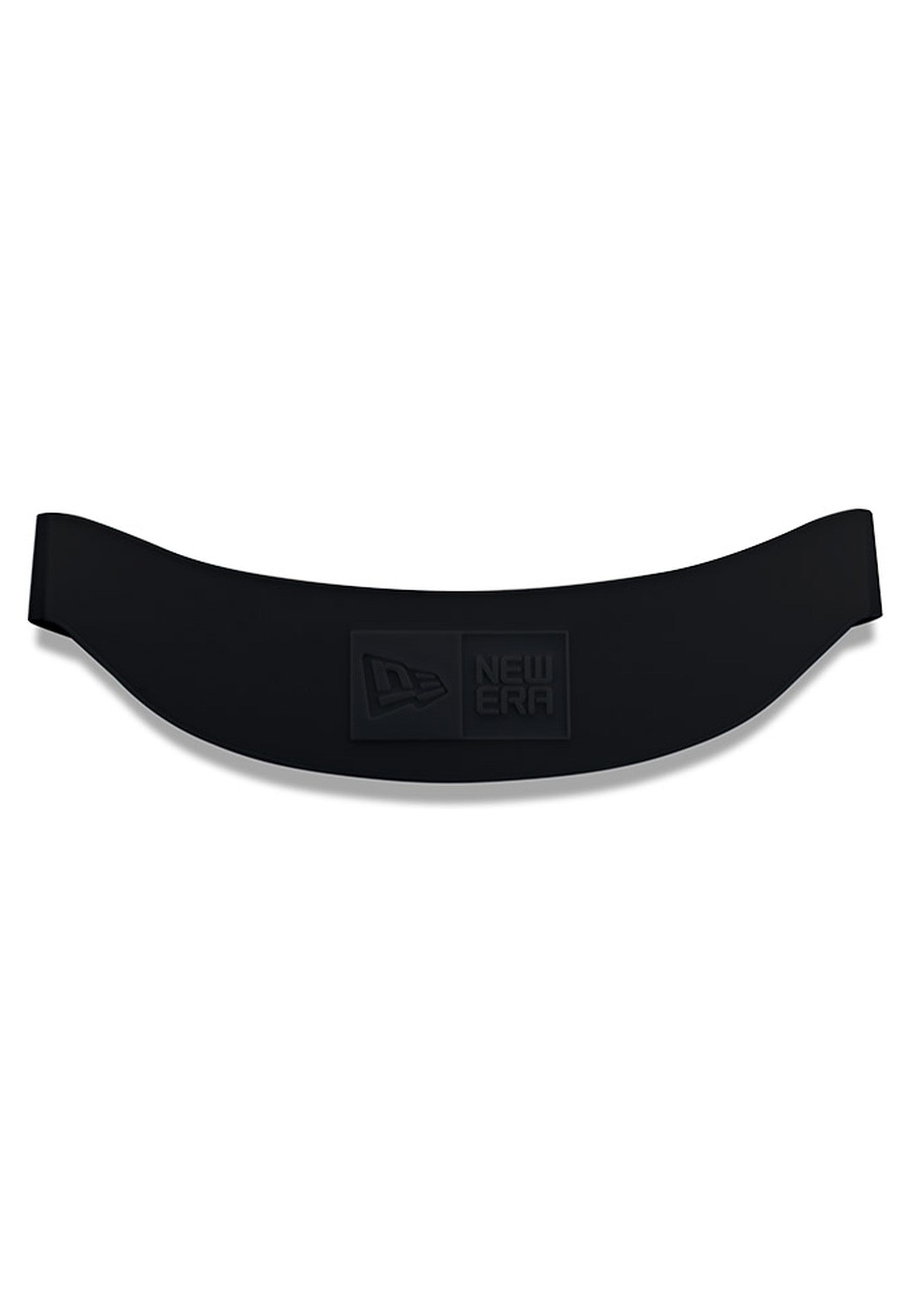 VISOR CURVE NEW ERA NEGRO