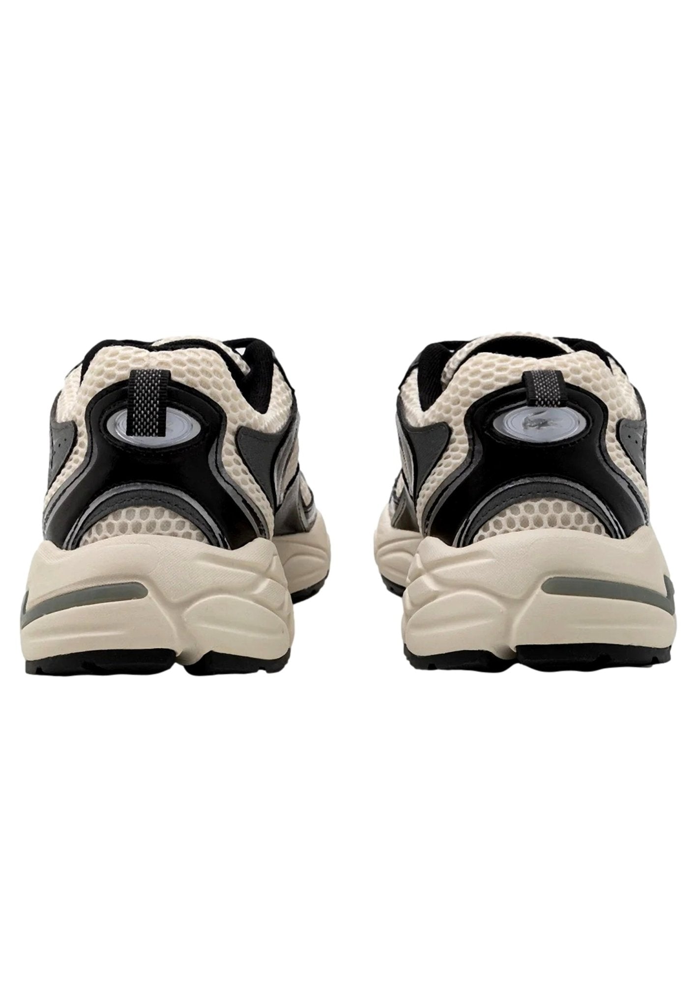 ZAPATILLAS LACOSTE BEIGE STORM 96 2K 125 1SMA - AREA ZERO