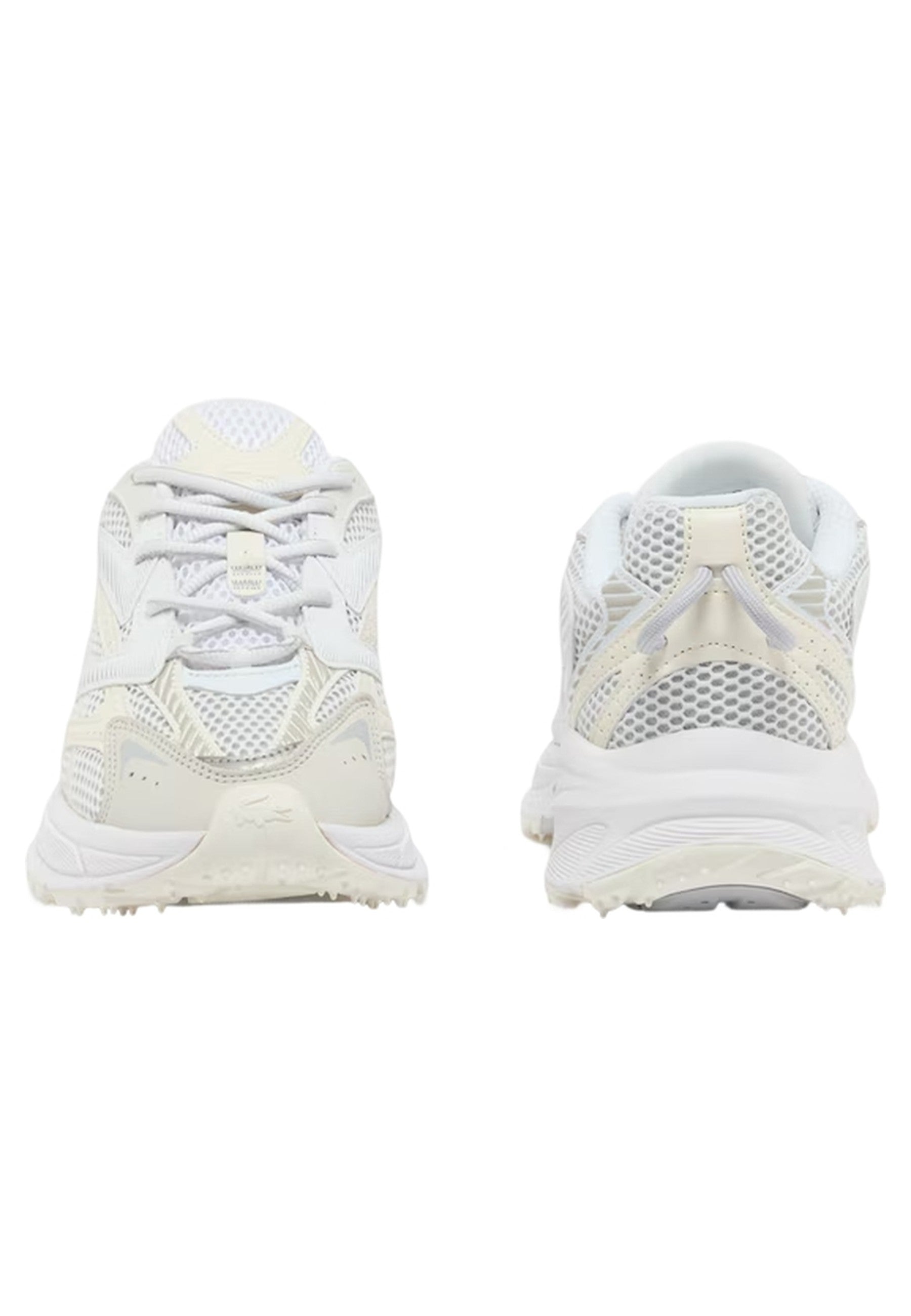 ZAPATILLAS LACOSTE BLANCAS L003 NEO SHOT 65T SNEAKERS