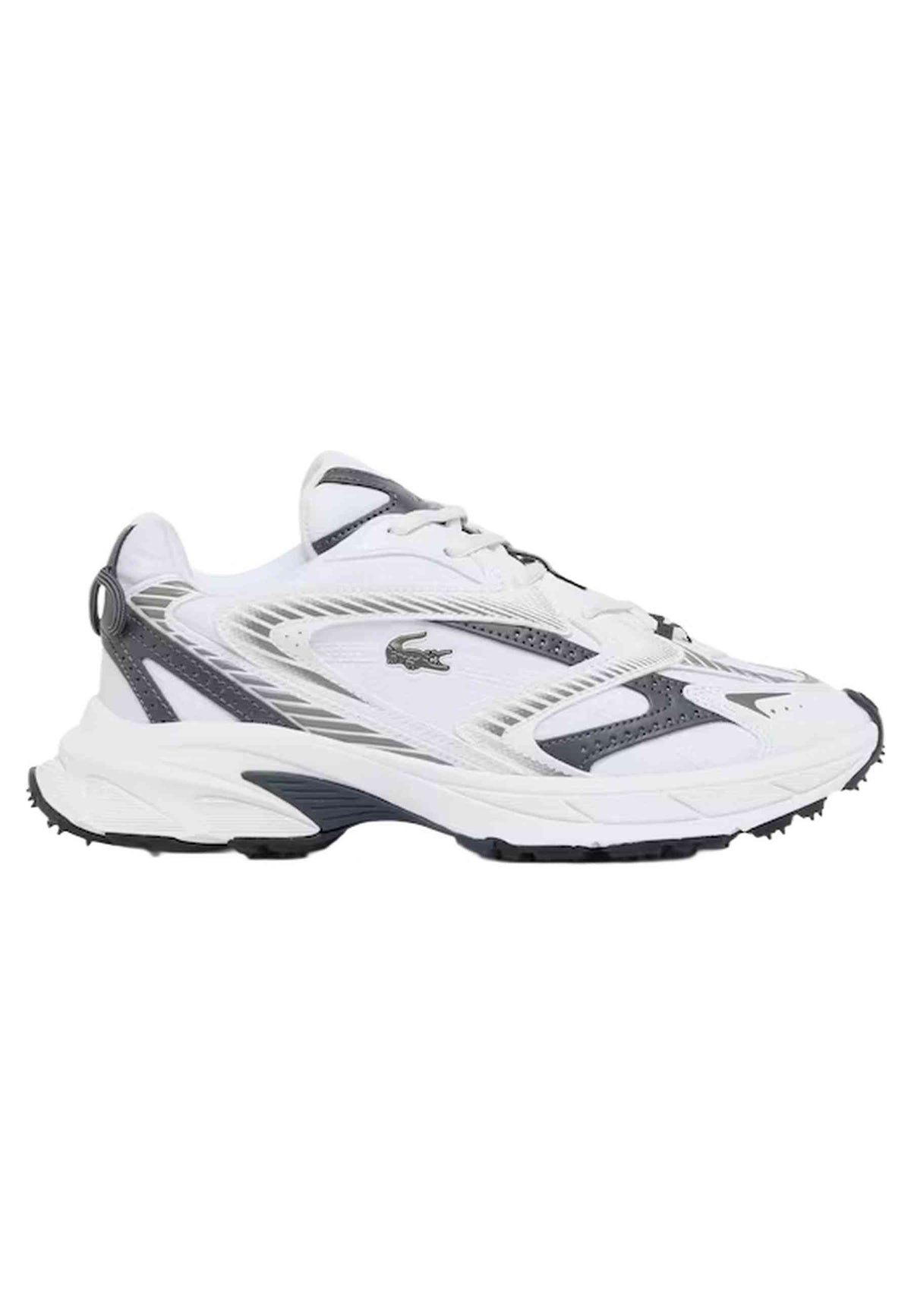 ZAPATILLAS LACOSTE BLANCAS L003 NEO SHOT SNEAKERS