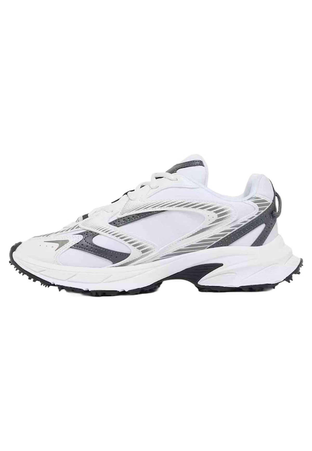ZAPATILLAS LACOSTE BLANCAS L003 NEO SHOT SNEAKERS