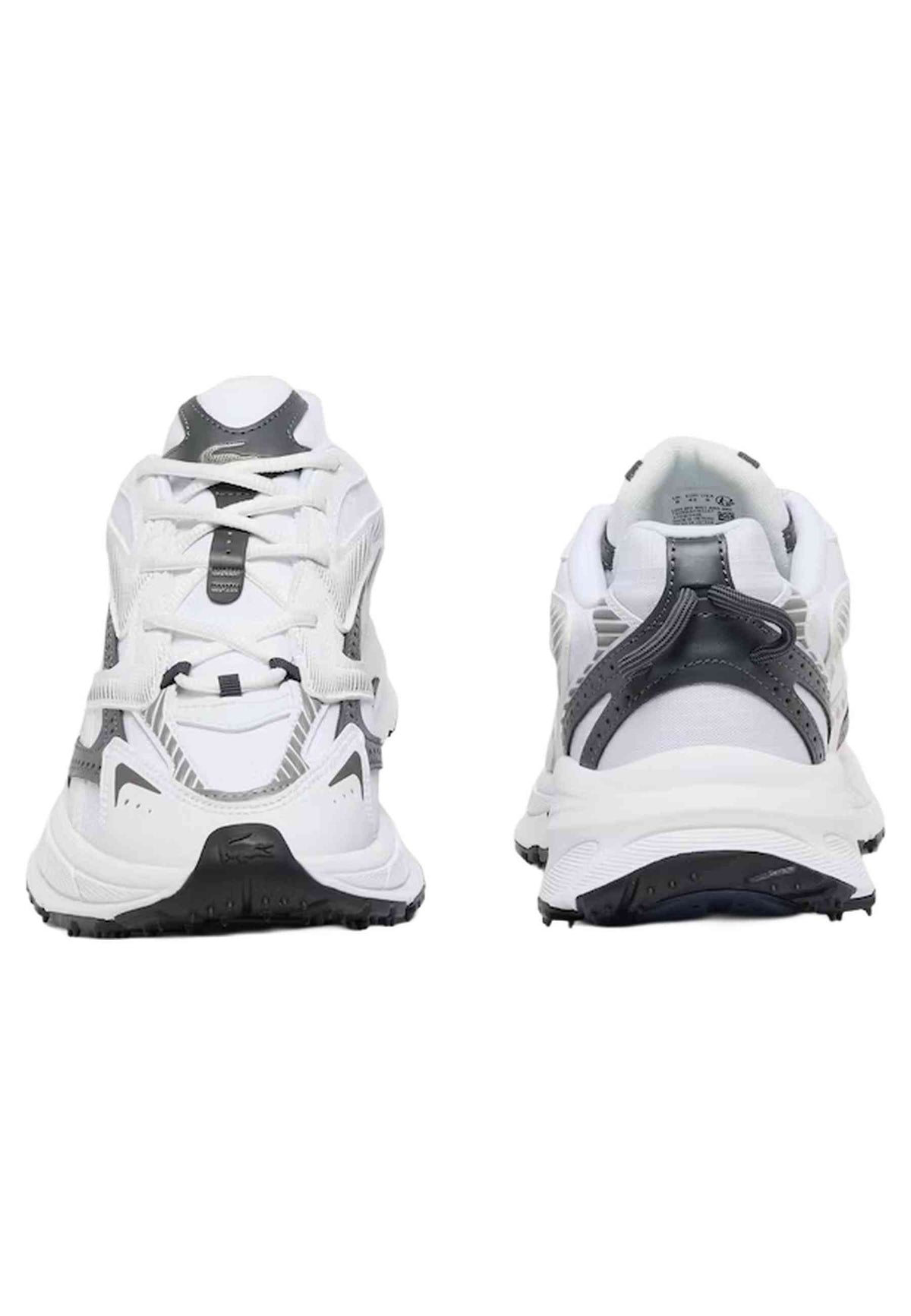 ZAPATILLAS LACOSTE BLANCAS L003 NEO SHOT SNEAKERS