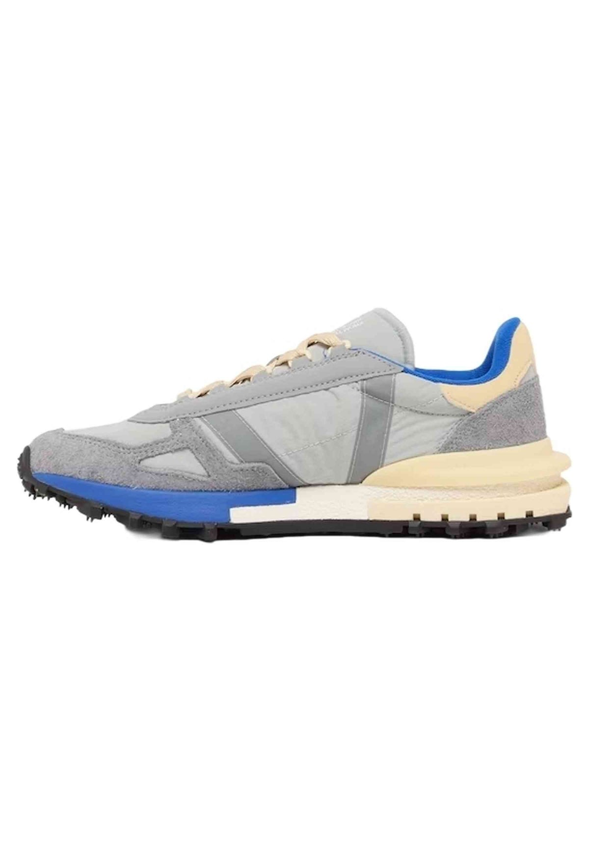 ZAPATILLAS LACOSTE GRISES ELITE ACTIVE SNEAKERS