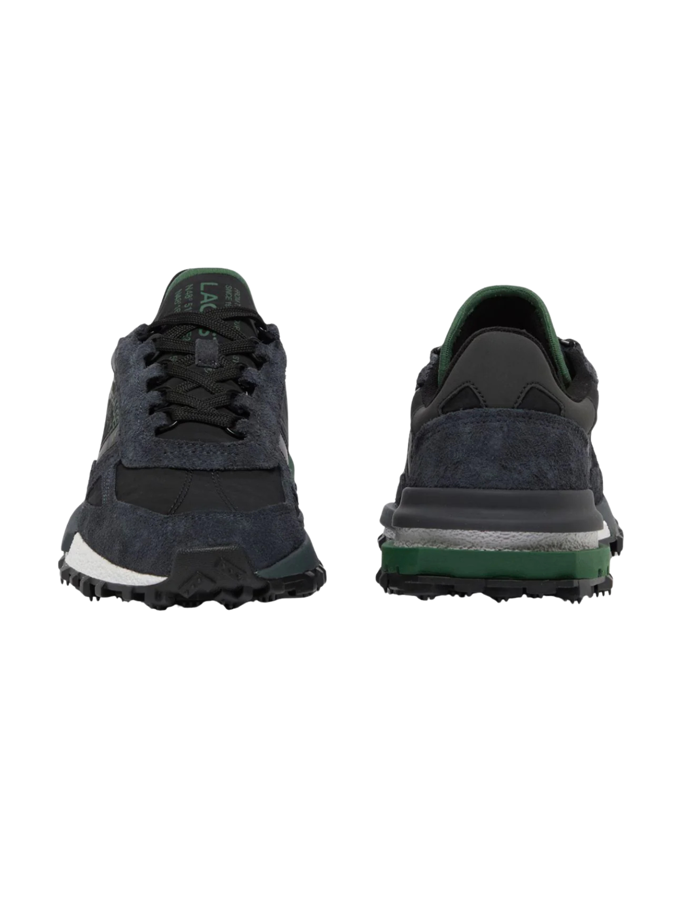 ZAPATILLAS LACOSTE MARINO ELITE ACTIVE 312 SNEAKERS