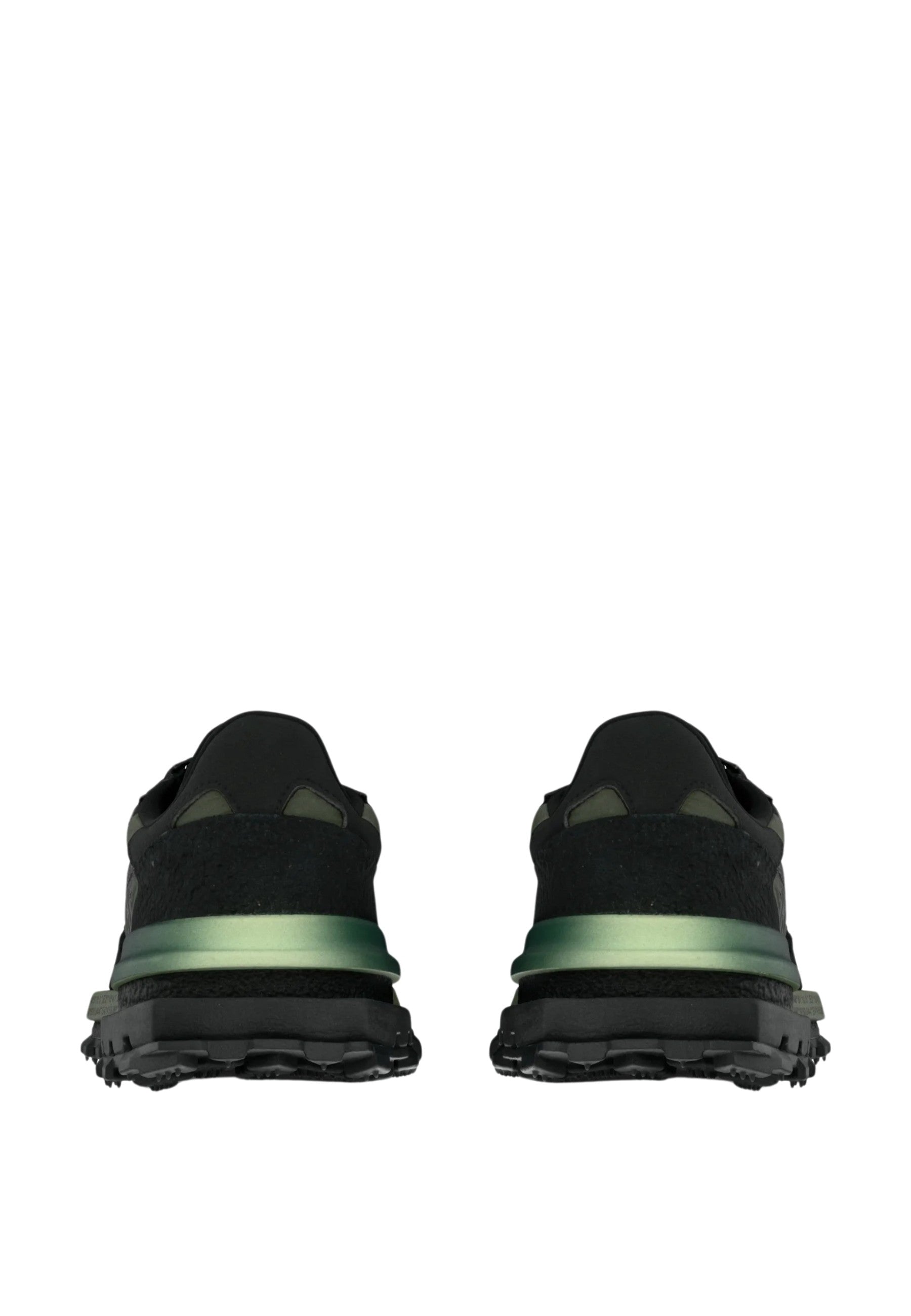 ZAPATILLAS LACOSTE VERDES ELITE ACTIVE WMNS SNEAKERS