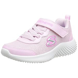 Zapatillas Skechers Rosas T 34