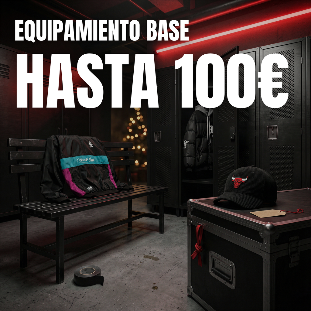 Ropa Trueno Ropa Marca Clan Ropa Trueno Clan Ropa Tienda Online