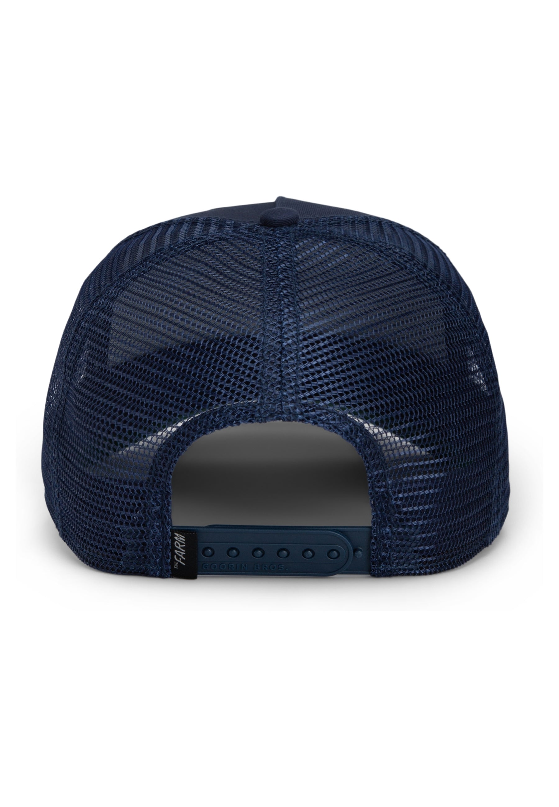 GORR GOORIN BROS MARINO CANGREJO TEAM CRAB TRUCKER CAP