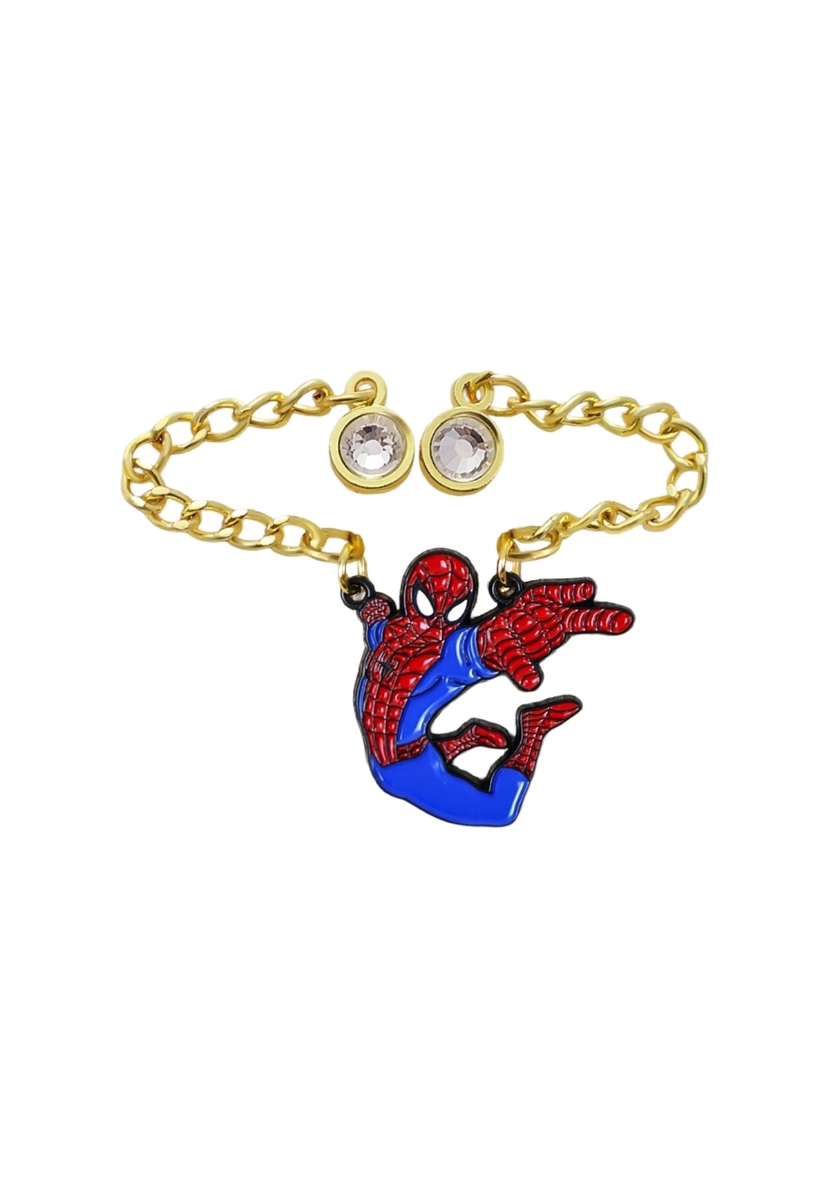 PIN SUPER HERO CHAINS