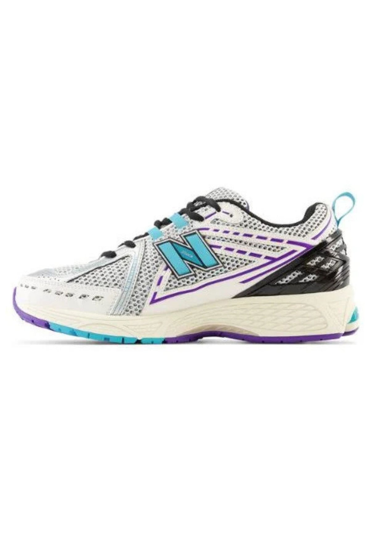 ZAPATILLAS NEW BALANCE M1906 RCF T.45.5