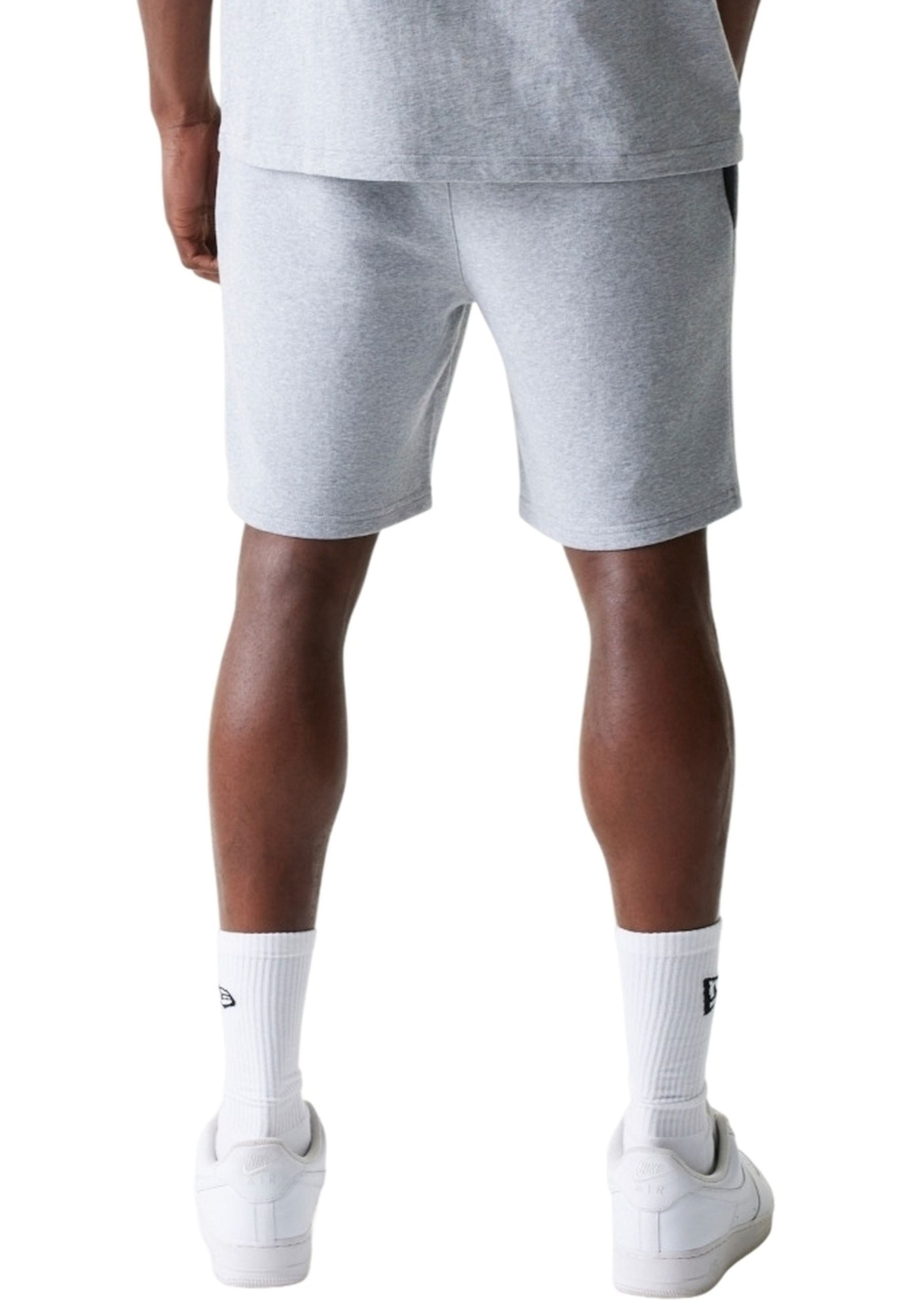 BERMUDA NEW ERA GRIS YANKEES NOS MLB MIDI SHORT