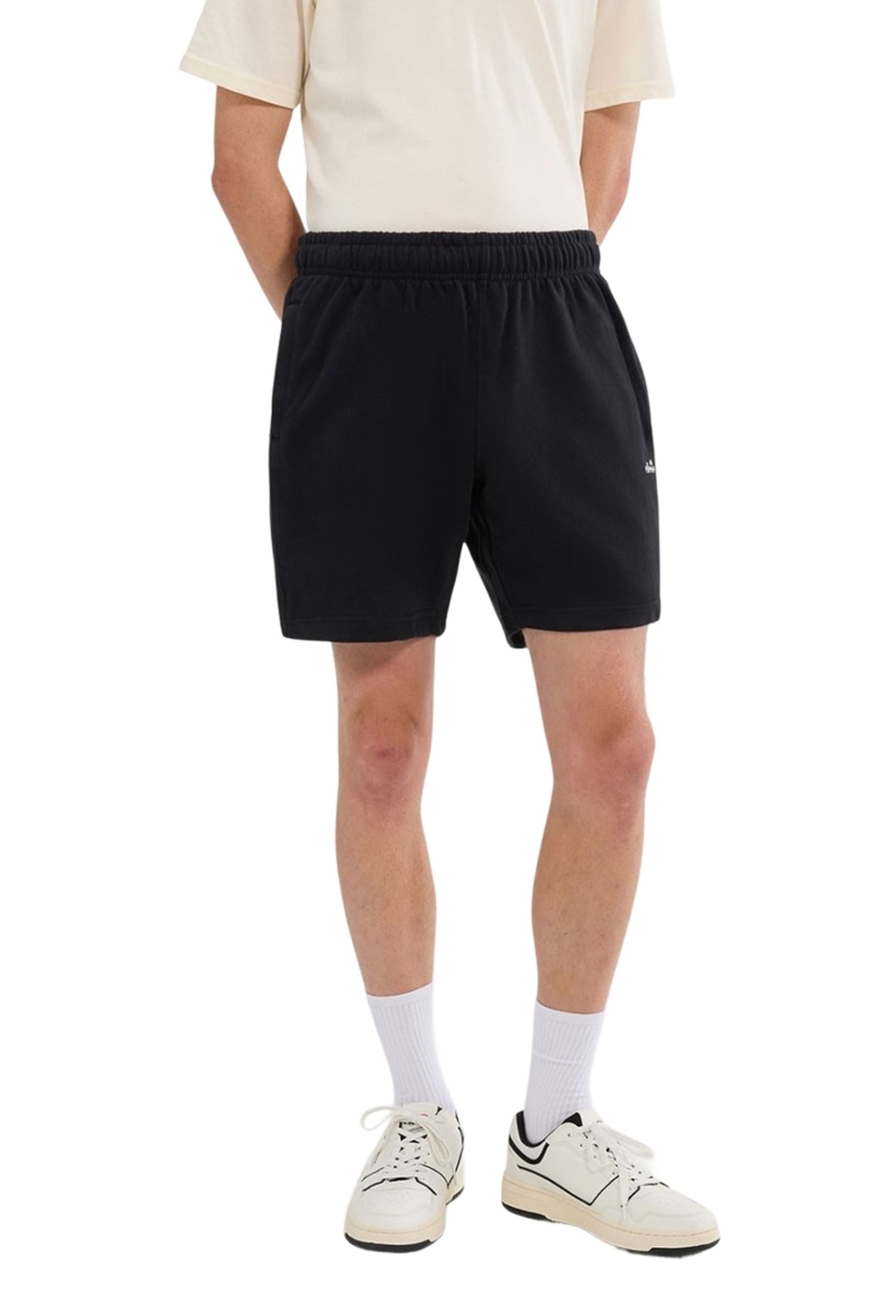 BERMUDA ELLESSE NEGRA ZANICA SHORT