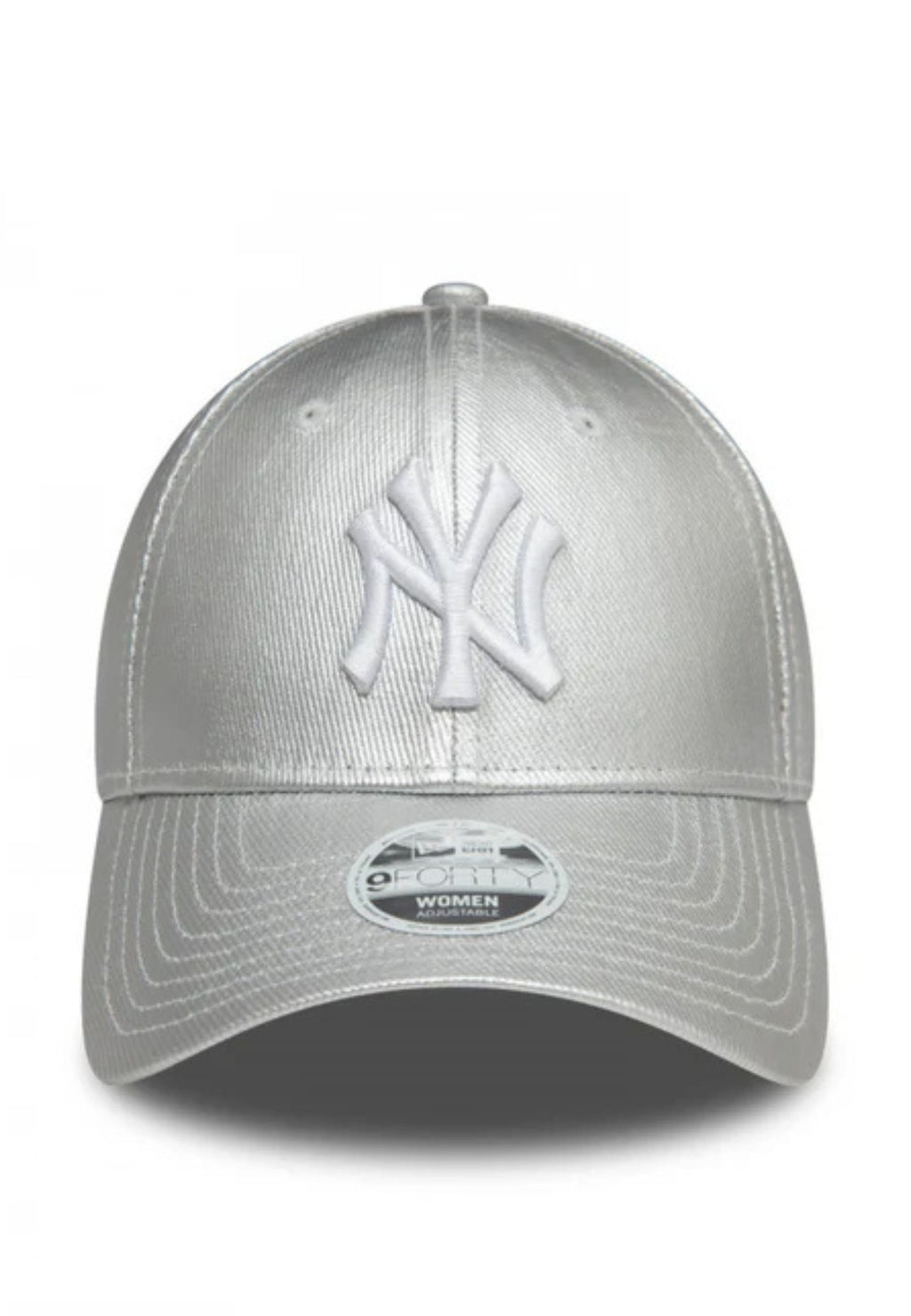 GORRA NEW ERA YANKEES WMNS MET DEMIN 9FORTY NEYYAN