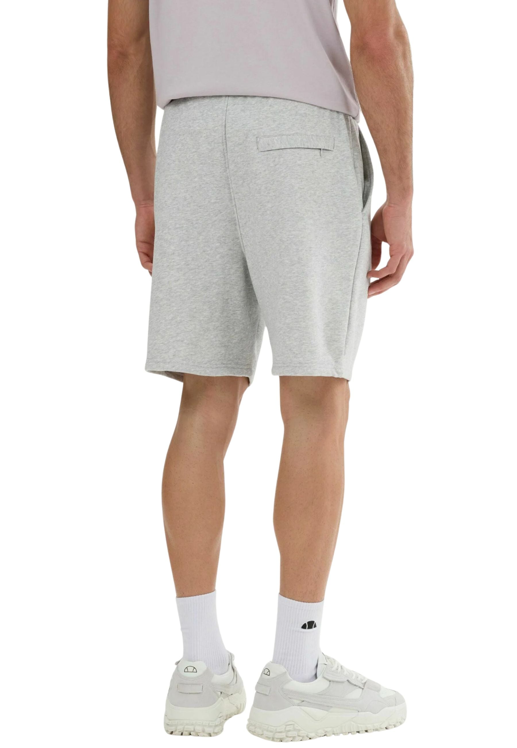 BERMUDA ELLESSE GRIS WEST PALM SHORT