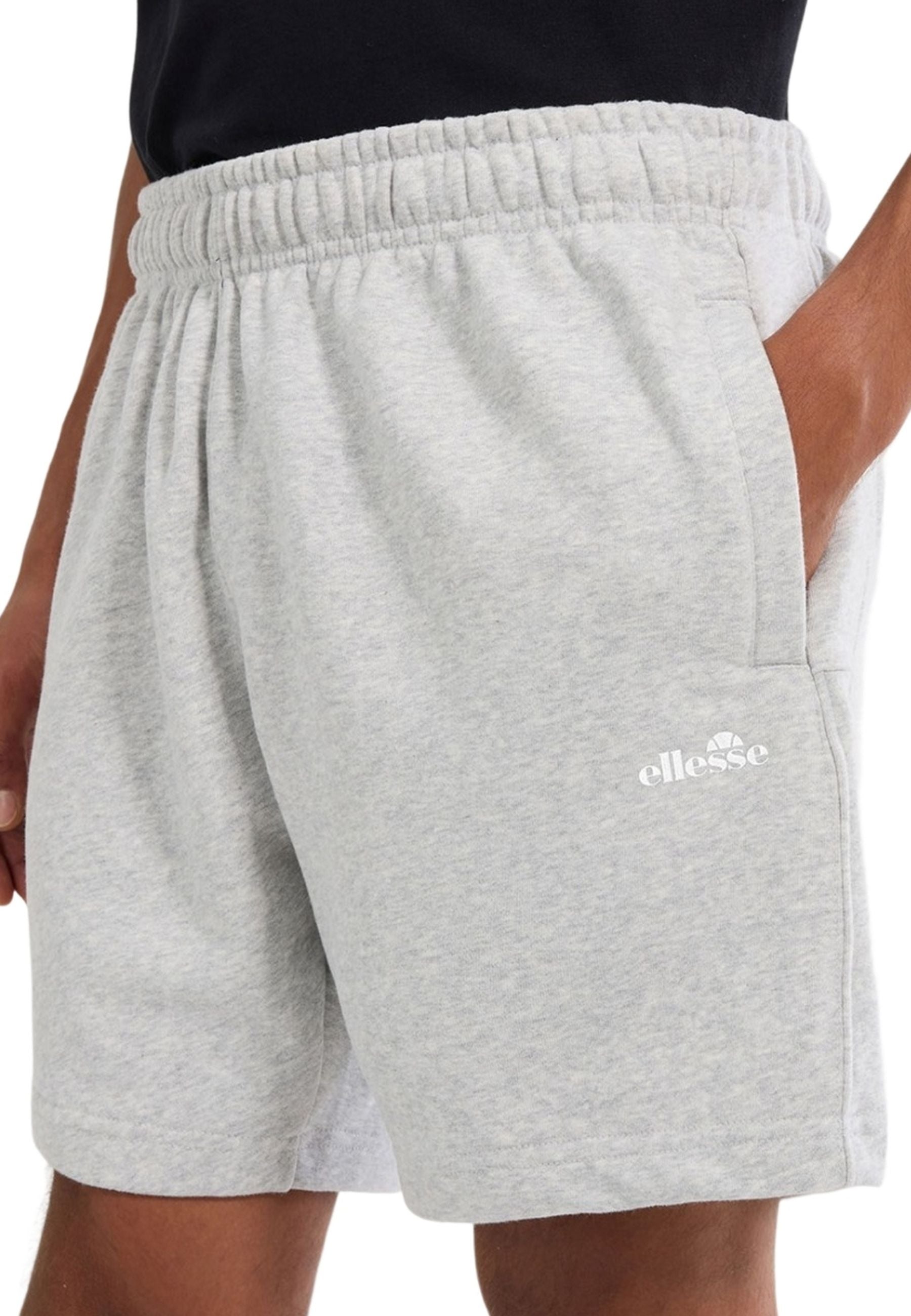 BERMUDA ELLESSE GRIS ZANICA SHORT