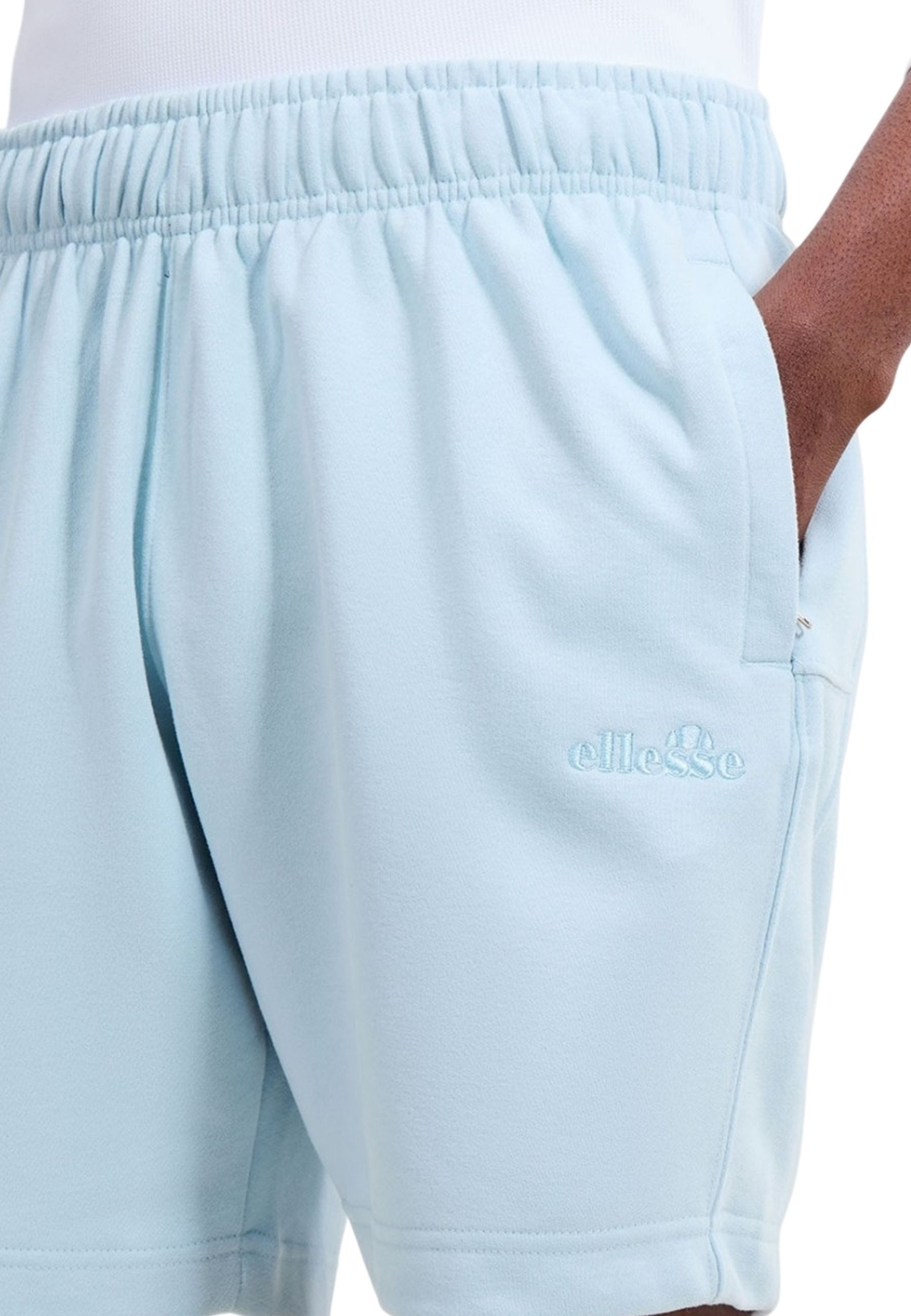 BERMUDA ELLESSE CELESTE ZANICA SHORT