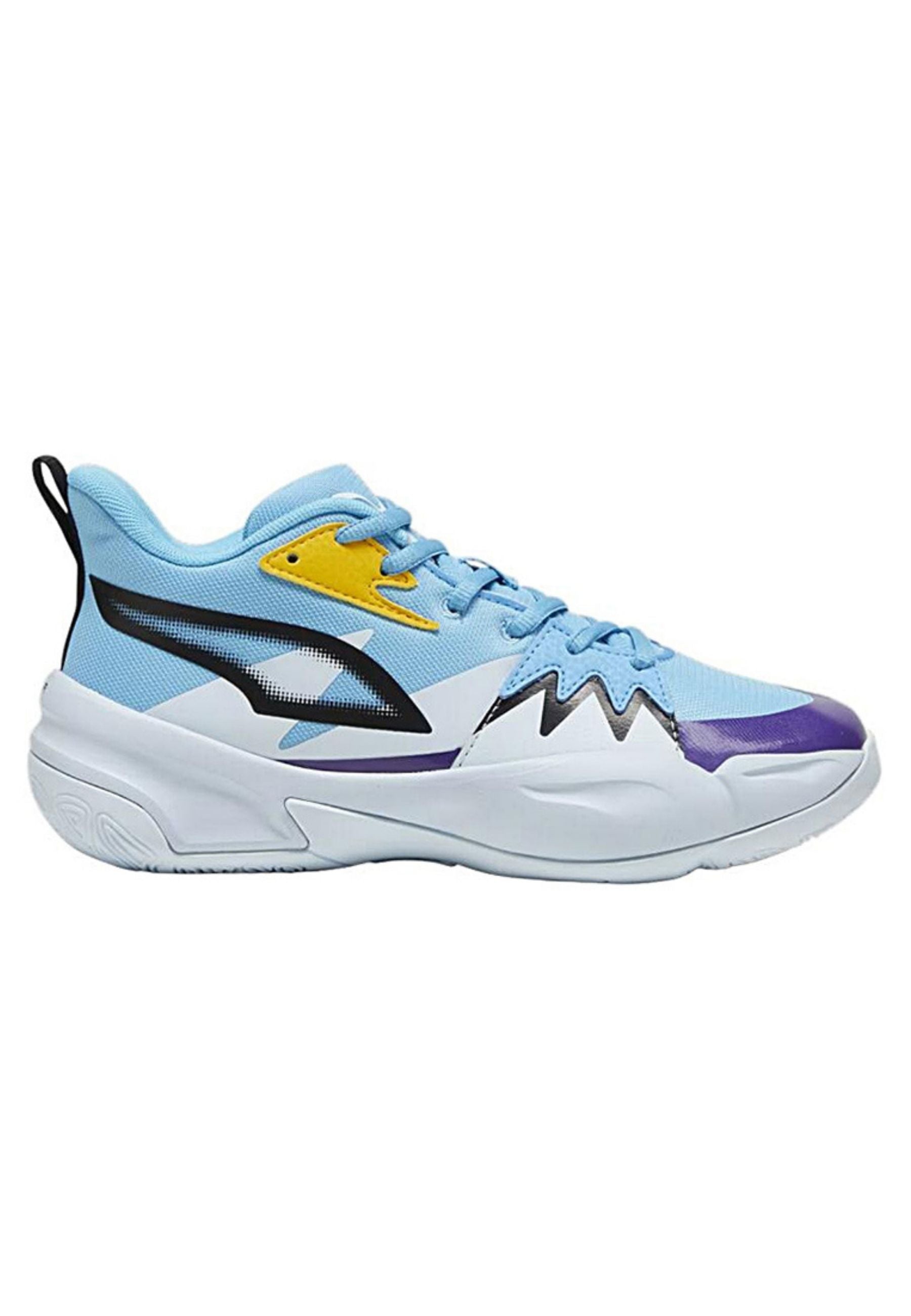 Zapatillas Puma Genetics JR T.38