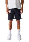 BERMUDA NEW ERA MARINO YANKEES MLB LE SHORT NEYYAN