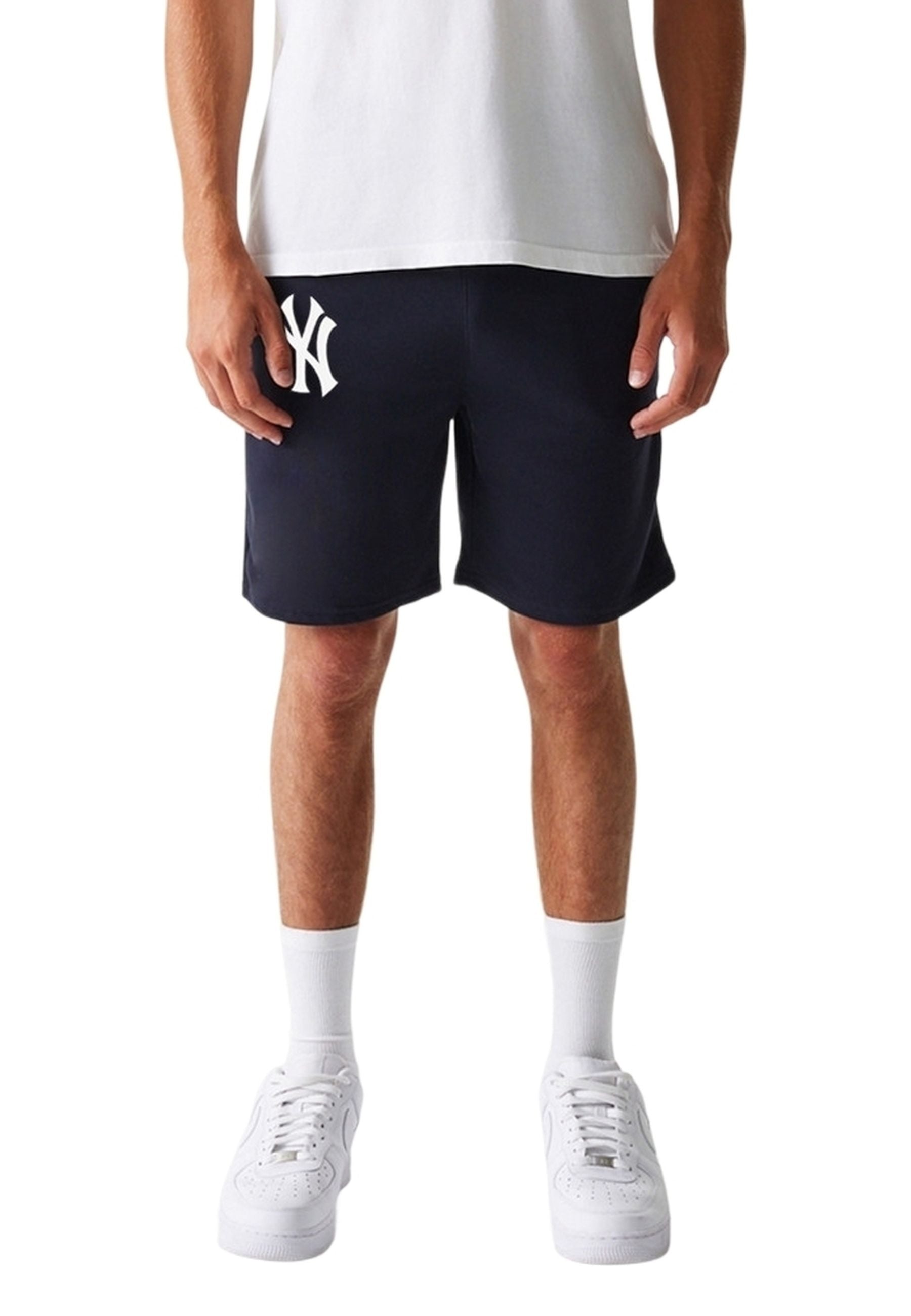BERMUDA NEW ERA MARINO YANKEES MLB LE SHORT NEYYAN