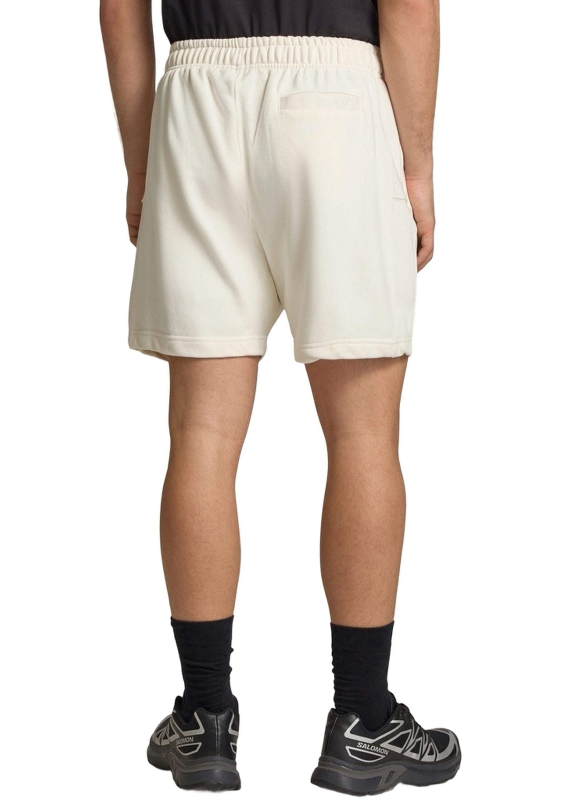 BERMUDA ELLESSE BEIGE ZANICA SHORT