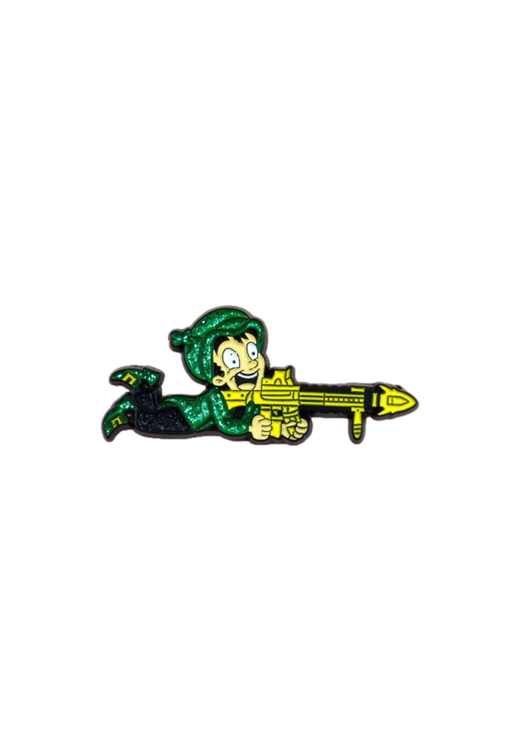 PIN GOBLIN SNIPER