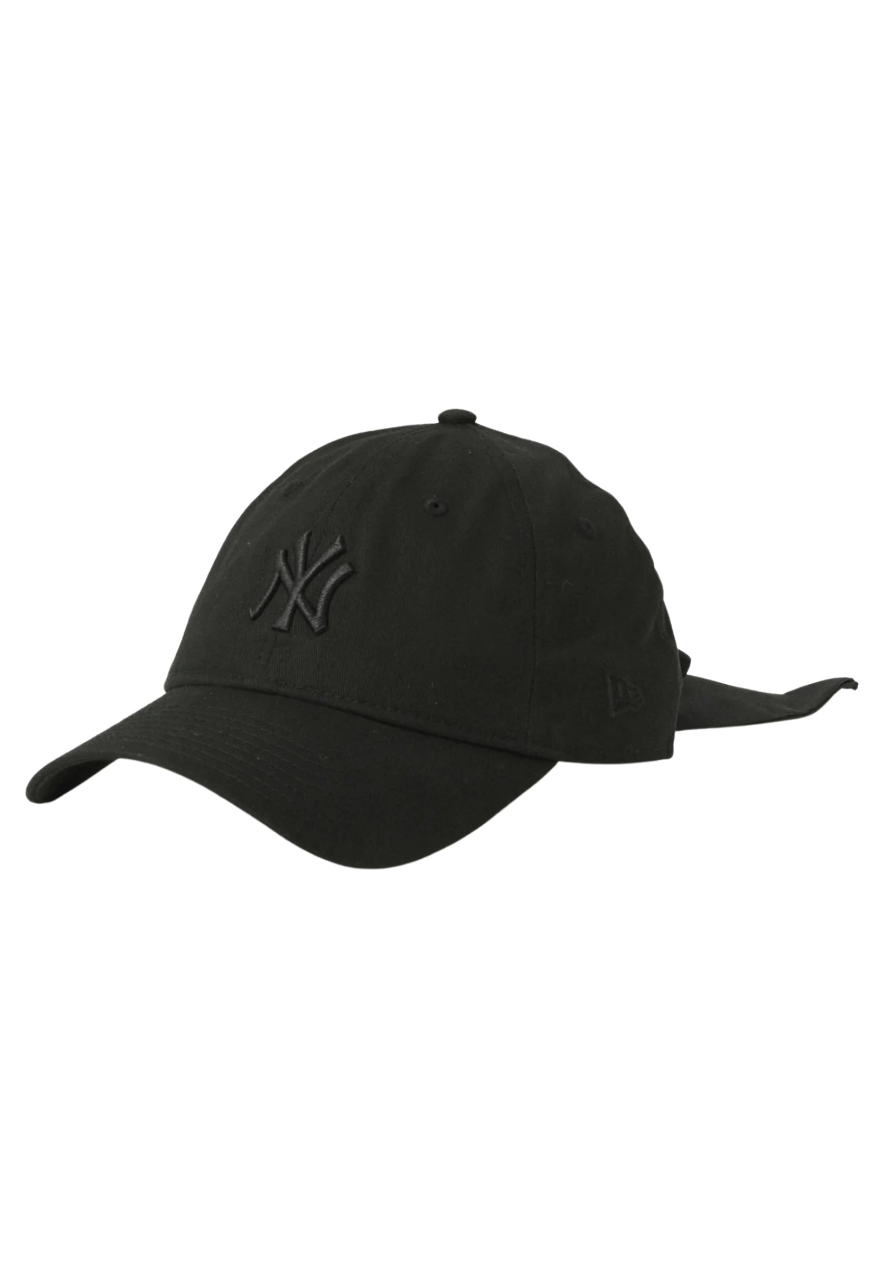 GORRA NEW ERA NEGRA YANKKES WMNS 9TWENTY BOW BACK NEYYAN