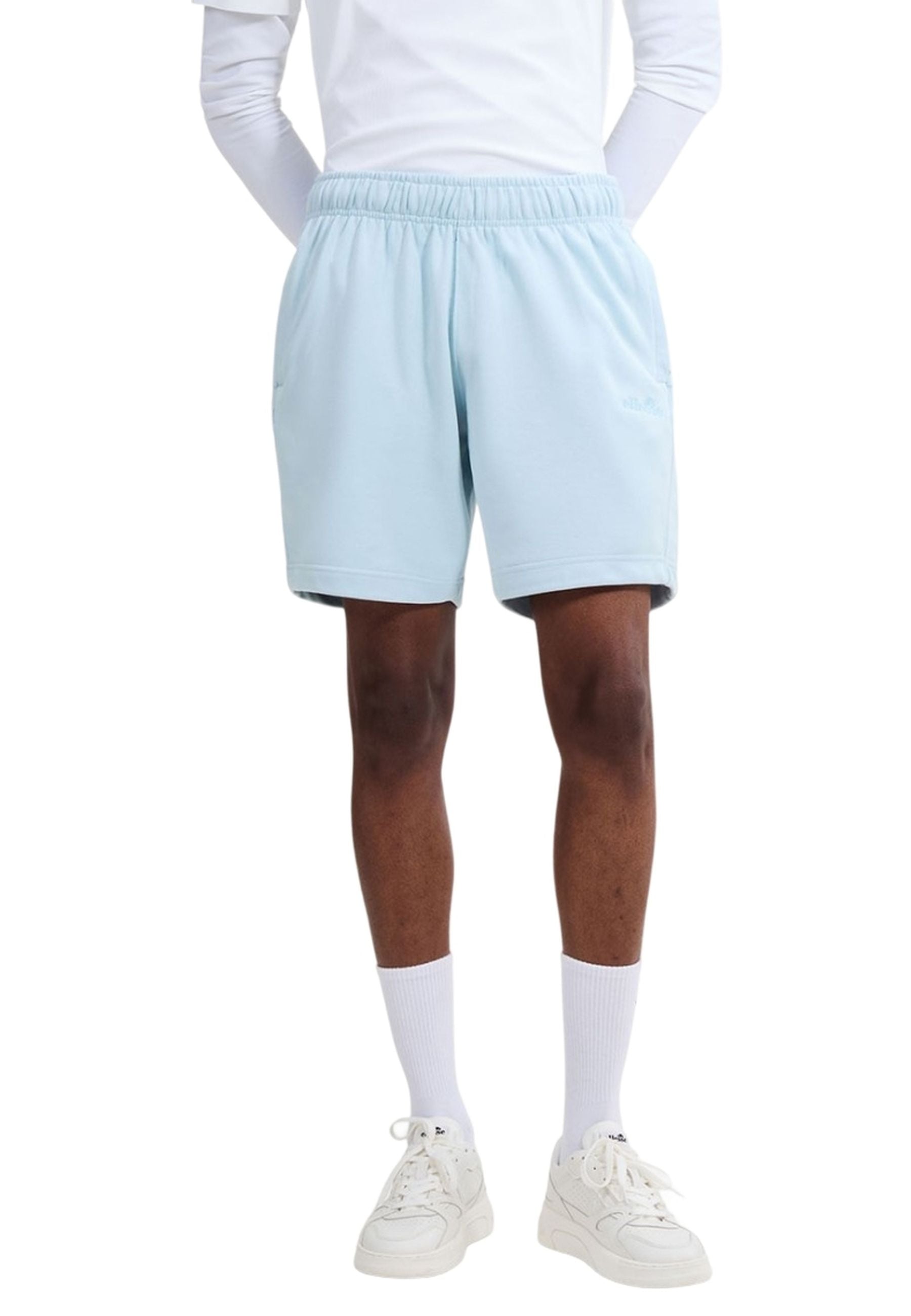 BERMUDA ELLESSE CELESTE ZANICA SHORT