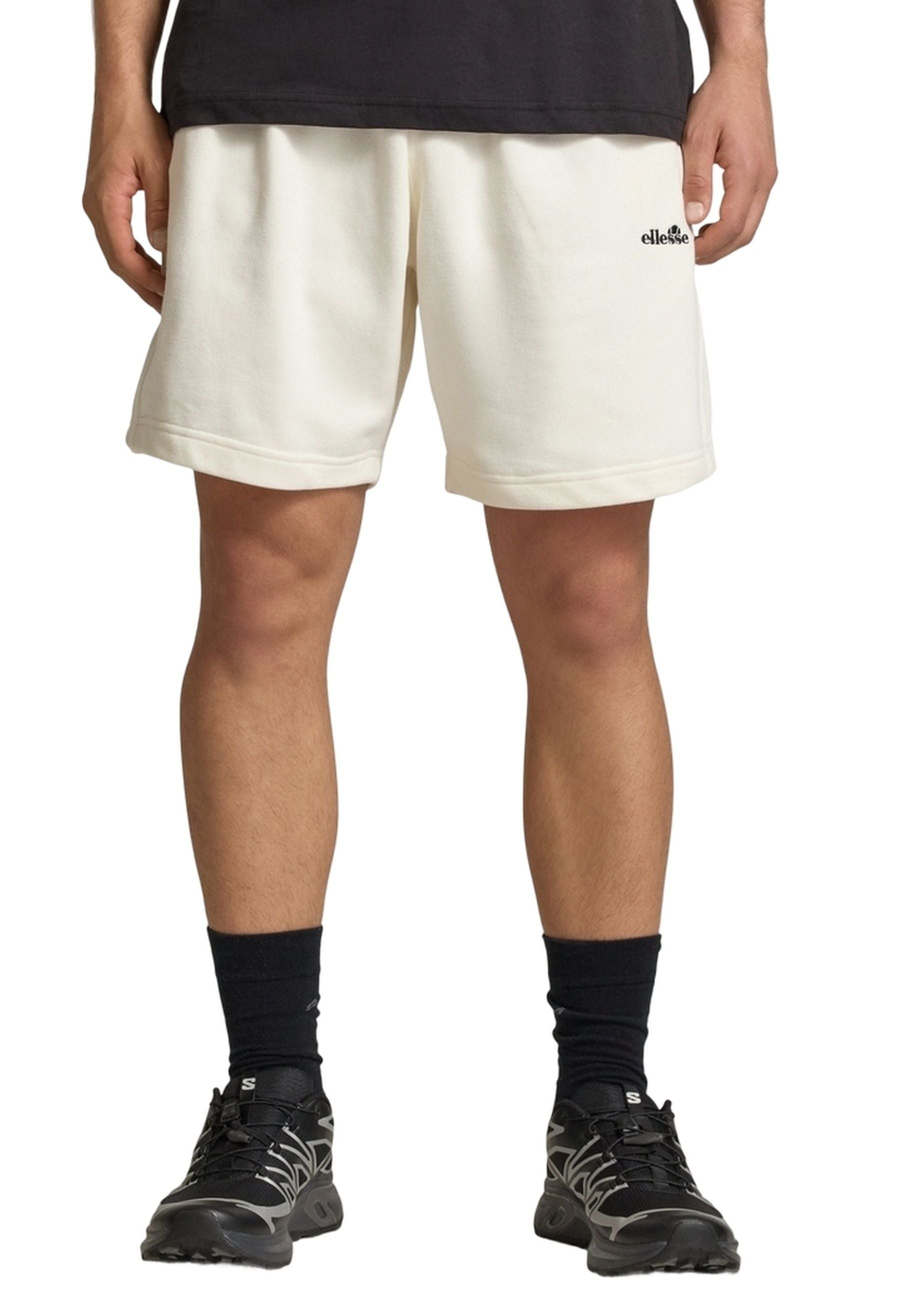 BERMUDA ELLESSE BEIGE ZANICA SHORT