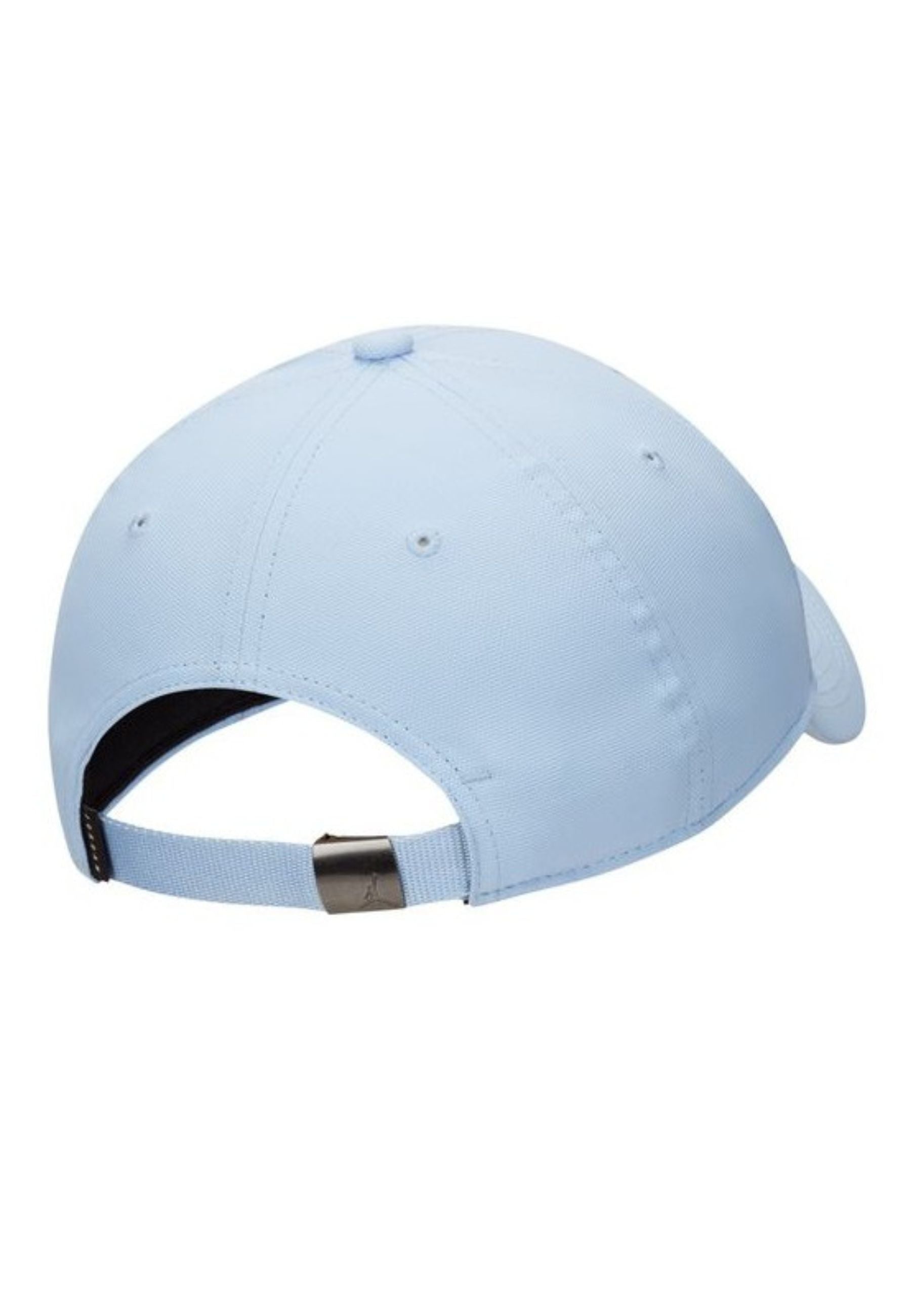 GORRA JORDAN JUNIOR CELESTE METAL JUMPMAN TRUCKER CAP