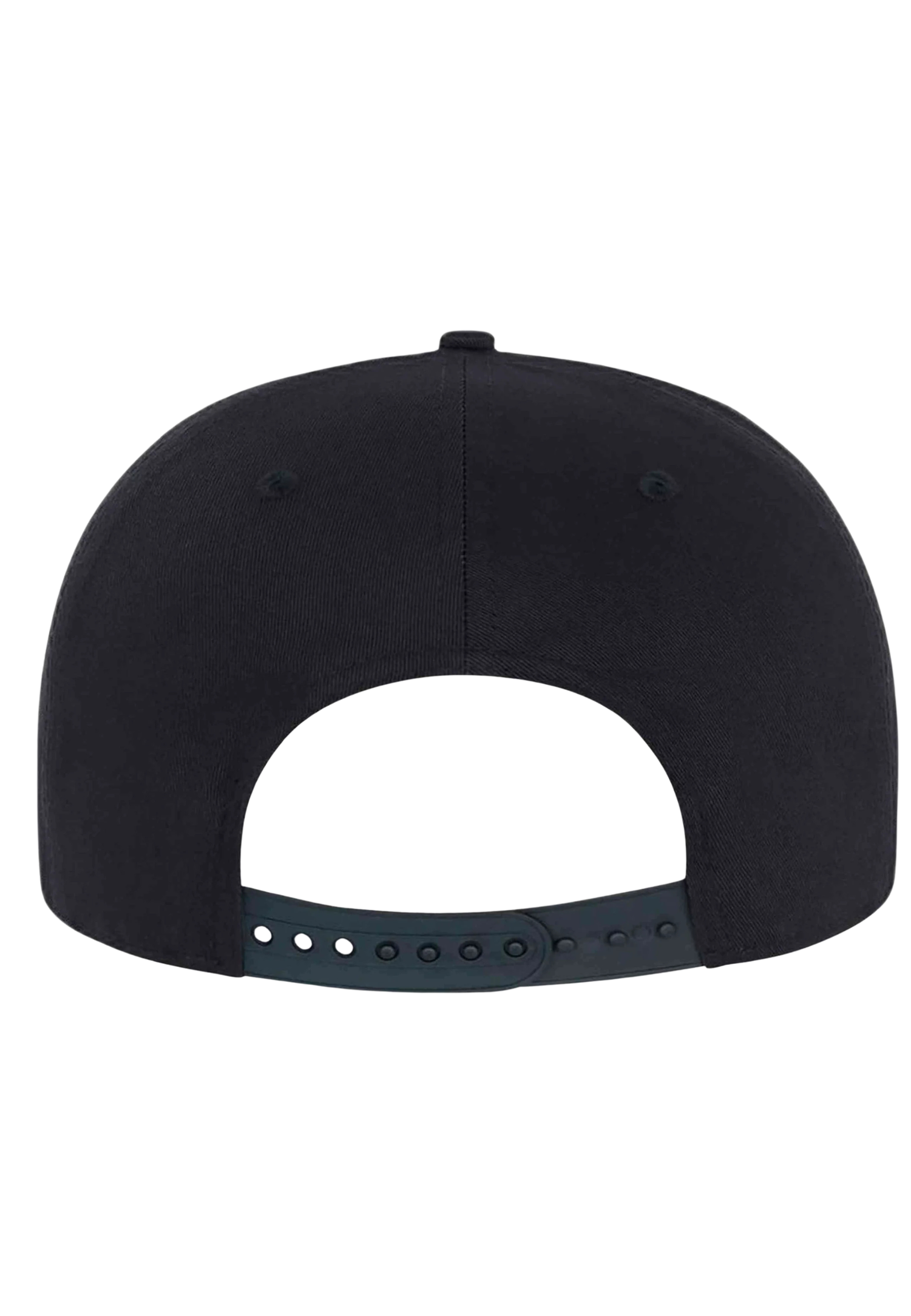 GORRA NEW ERA NEGRA GIANTS NOS MLB OTC 9FIFTY SAFGIA OTC