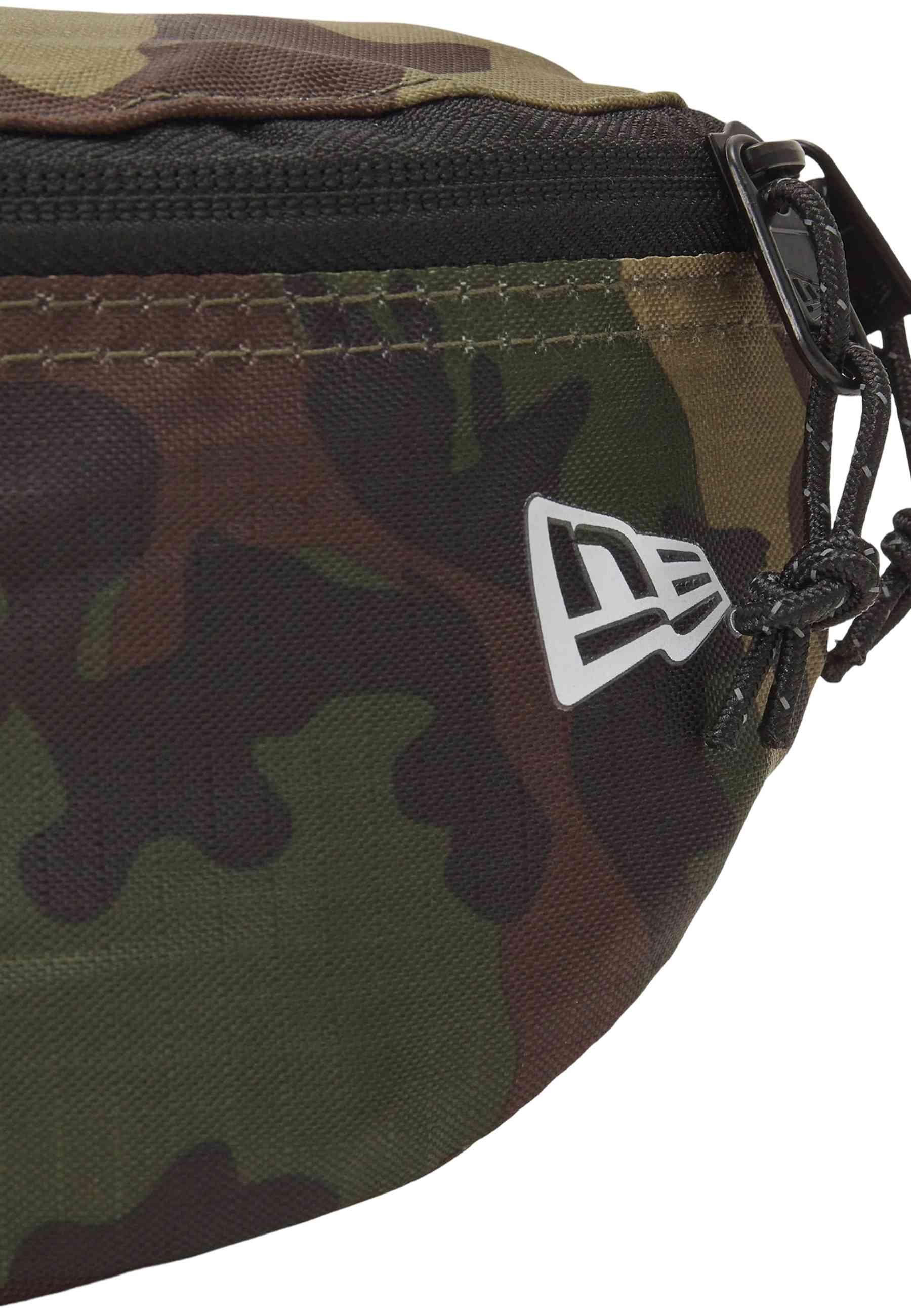 RIÑONERA NEW ERA CAMUFLAJE MINI WAIST BAG NEYYAN