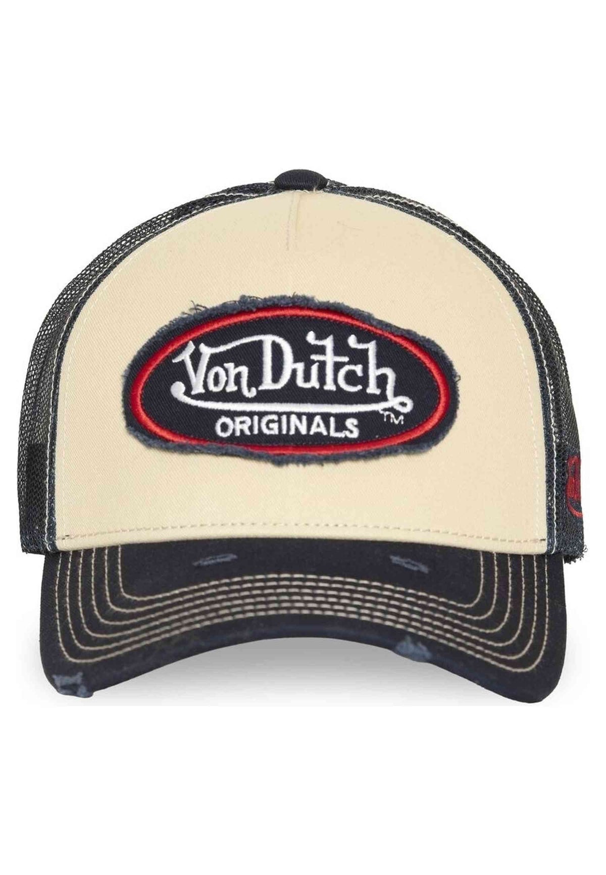 GORRA VON DUTCH MARINO URB02 TRUCKER CAP