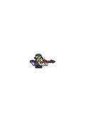 PIN CAP CLIP PINOCCHIO SHOOTER