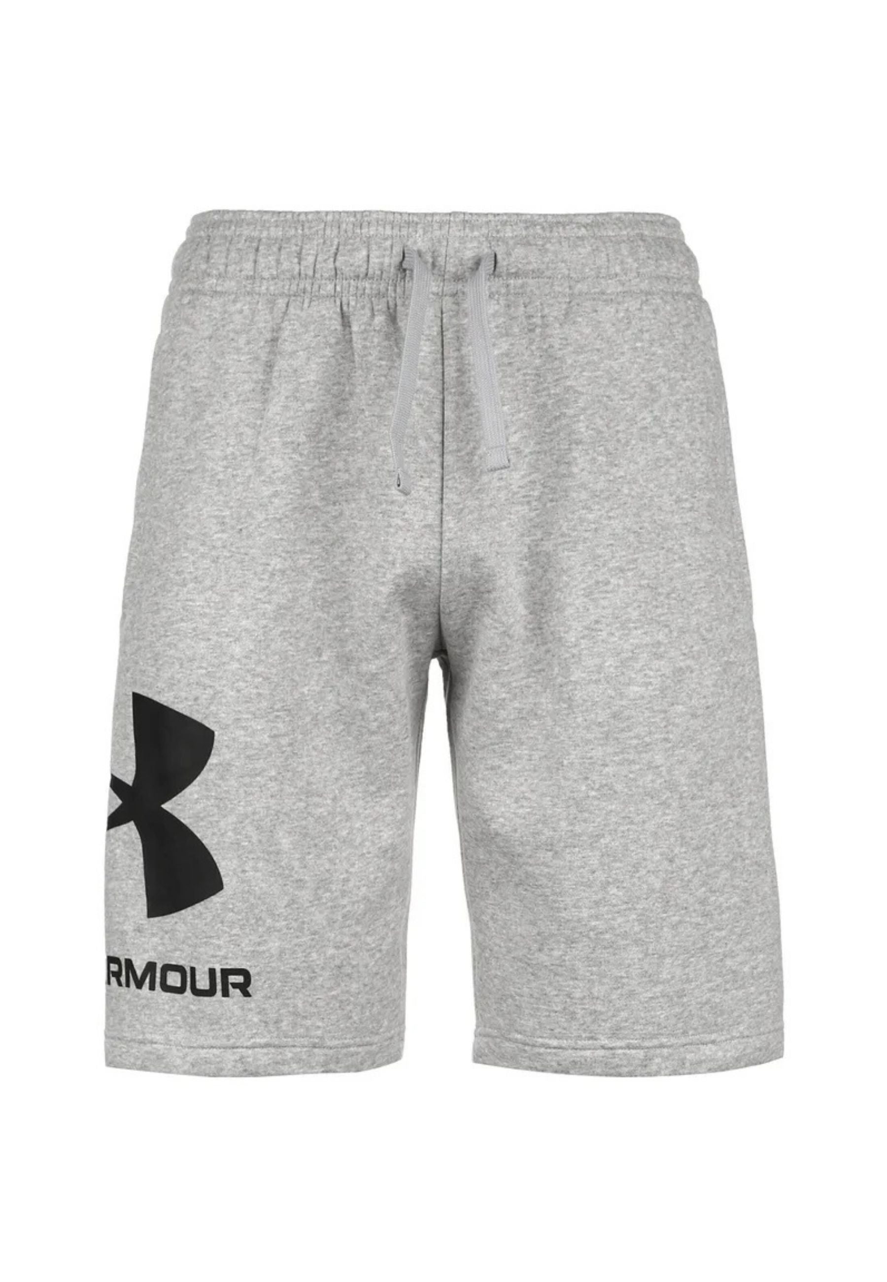 Short Under Armour gris T.L