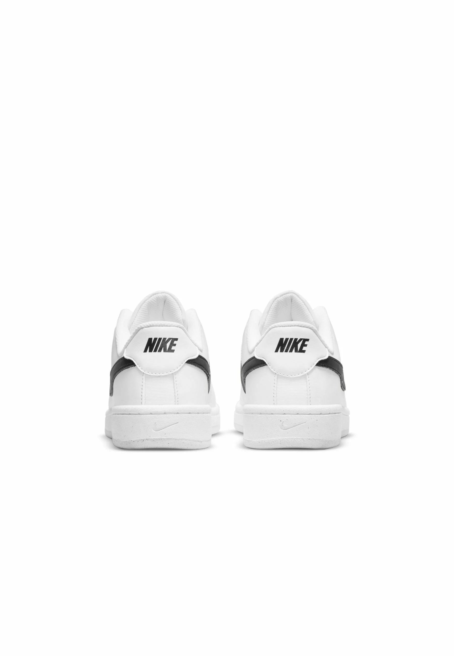 Nike Court Royal Blancas T.46