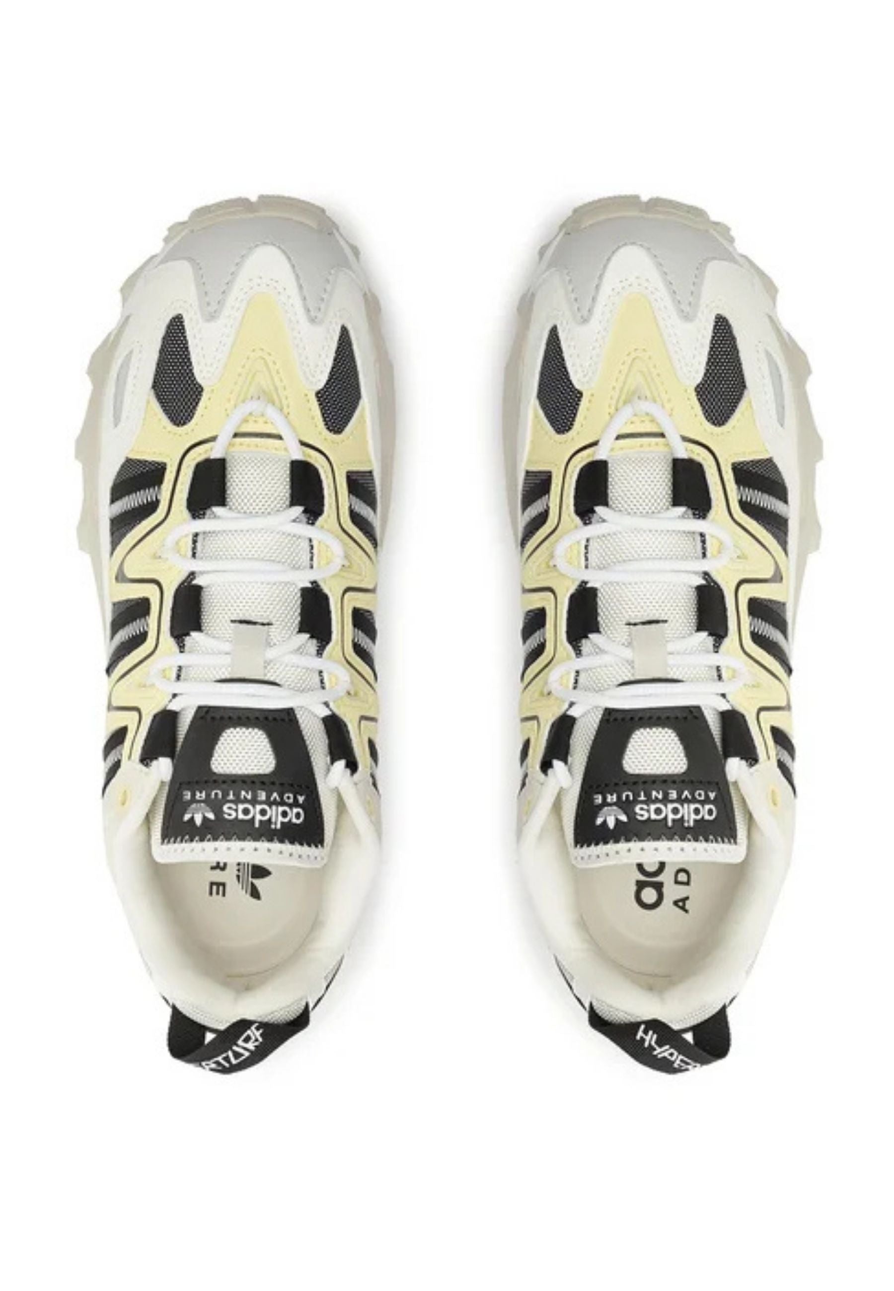 ZAPATILLAS ADIDAS HYPERTURF 42 2/3