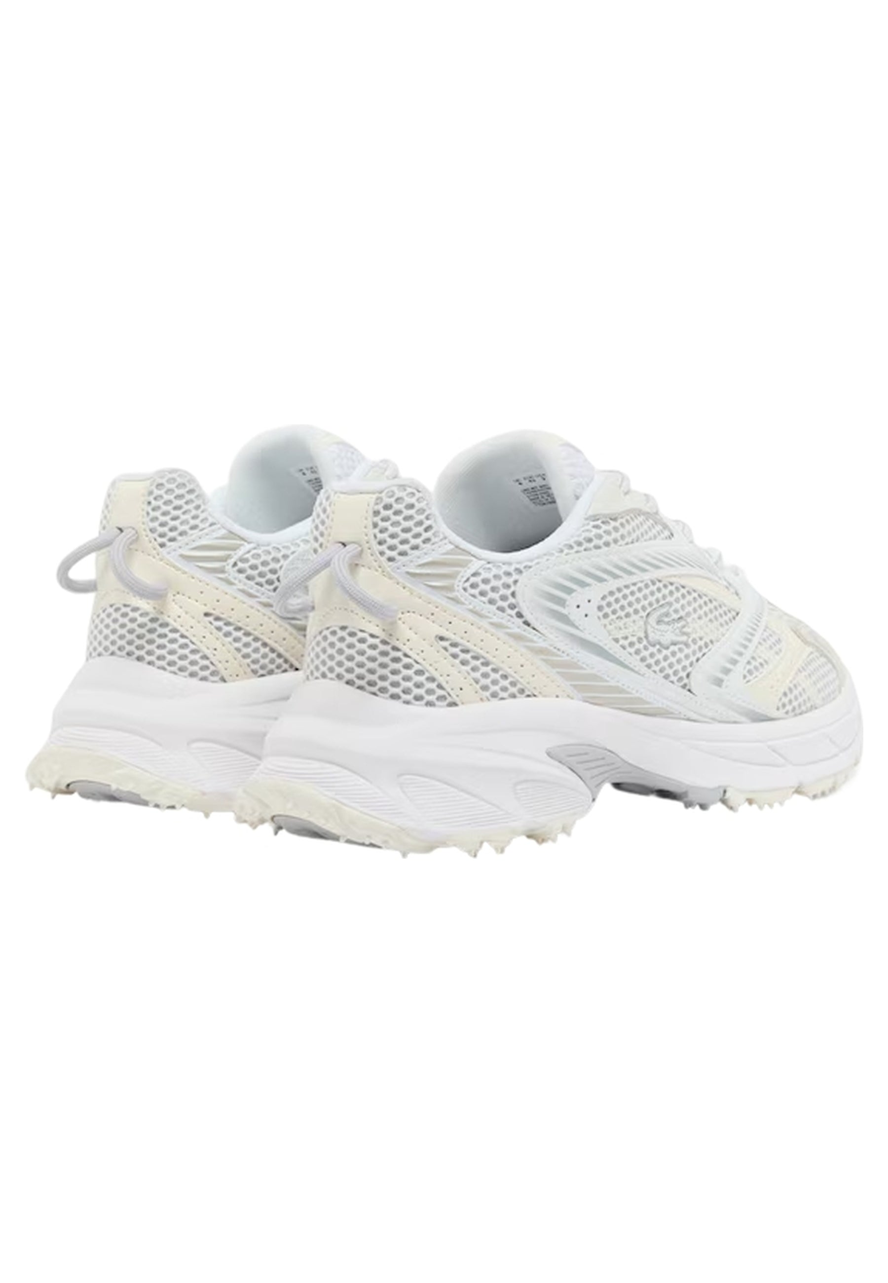 ZAPATILLAS LACOSTE BLANCAS L003 NEO SHOT 65T SNEAKERS