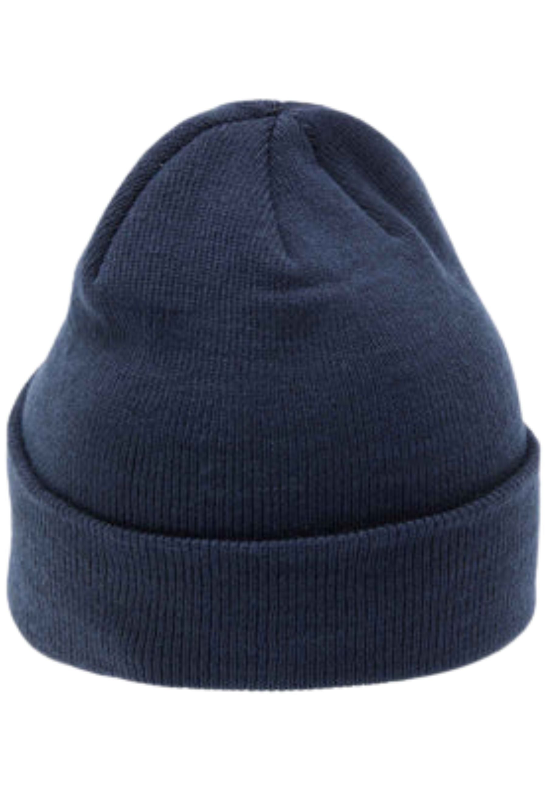 GORRO ELLESSE MARINO LOGO BORDADO FRENTE