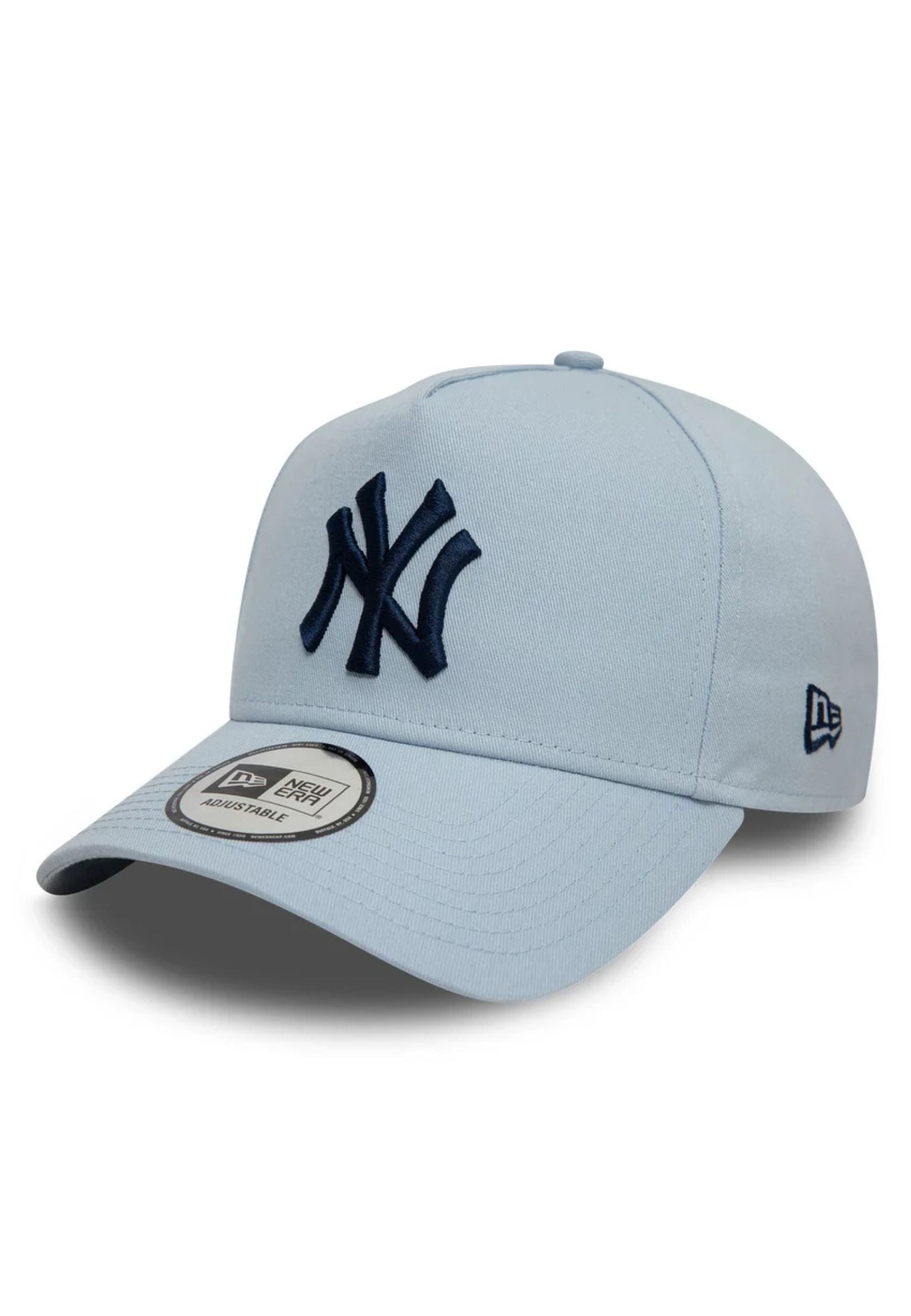 GORRA NEW ERA CELESTE YANKEES LEAGUE ESS EFRAME NEYYAN