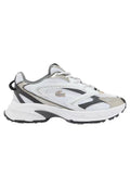 ZAPATILLAS LACOSTE BLANCAS L003 NEO SHOT 108 SNEAKERS