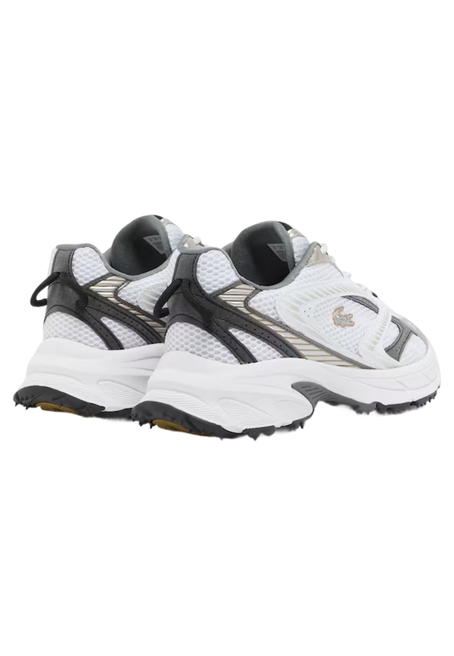 ZAPATILLAS LACOSTE BLANCAS L003 NEO SHOT 108 SNEAKERS