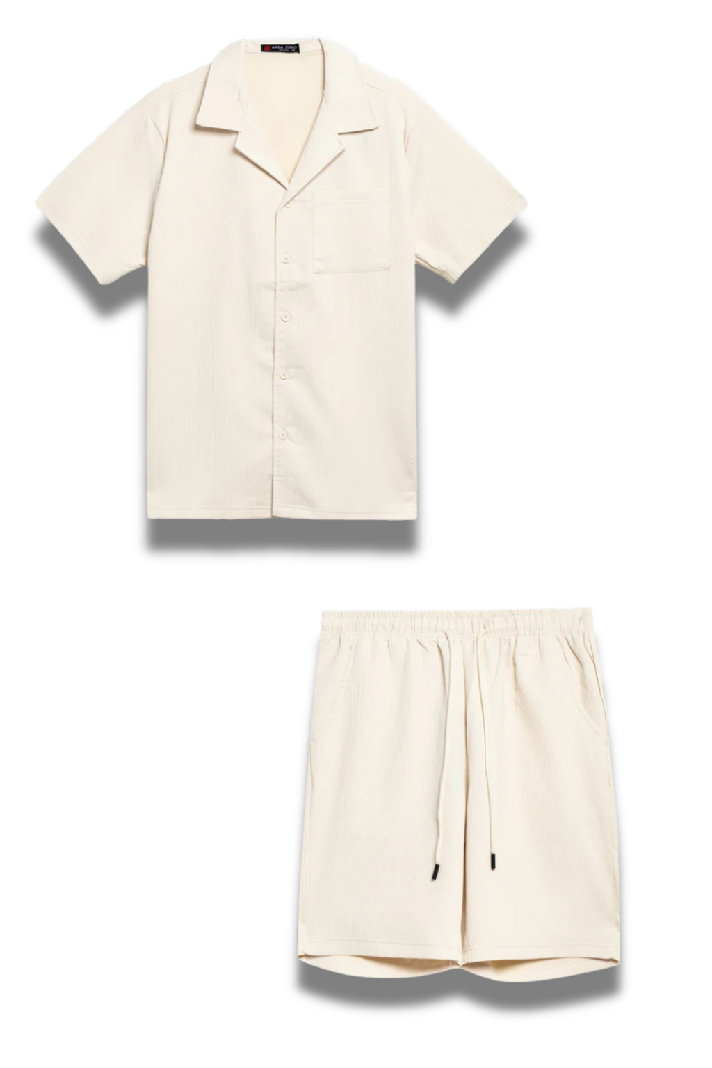 PACK AZ | STRIPPED (BEIGE)