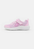 Zapatillas Skechers Rosas T 34