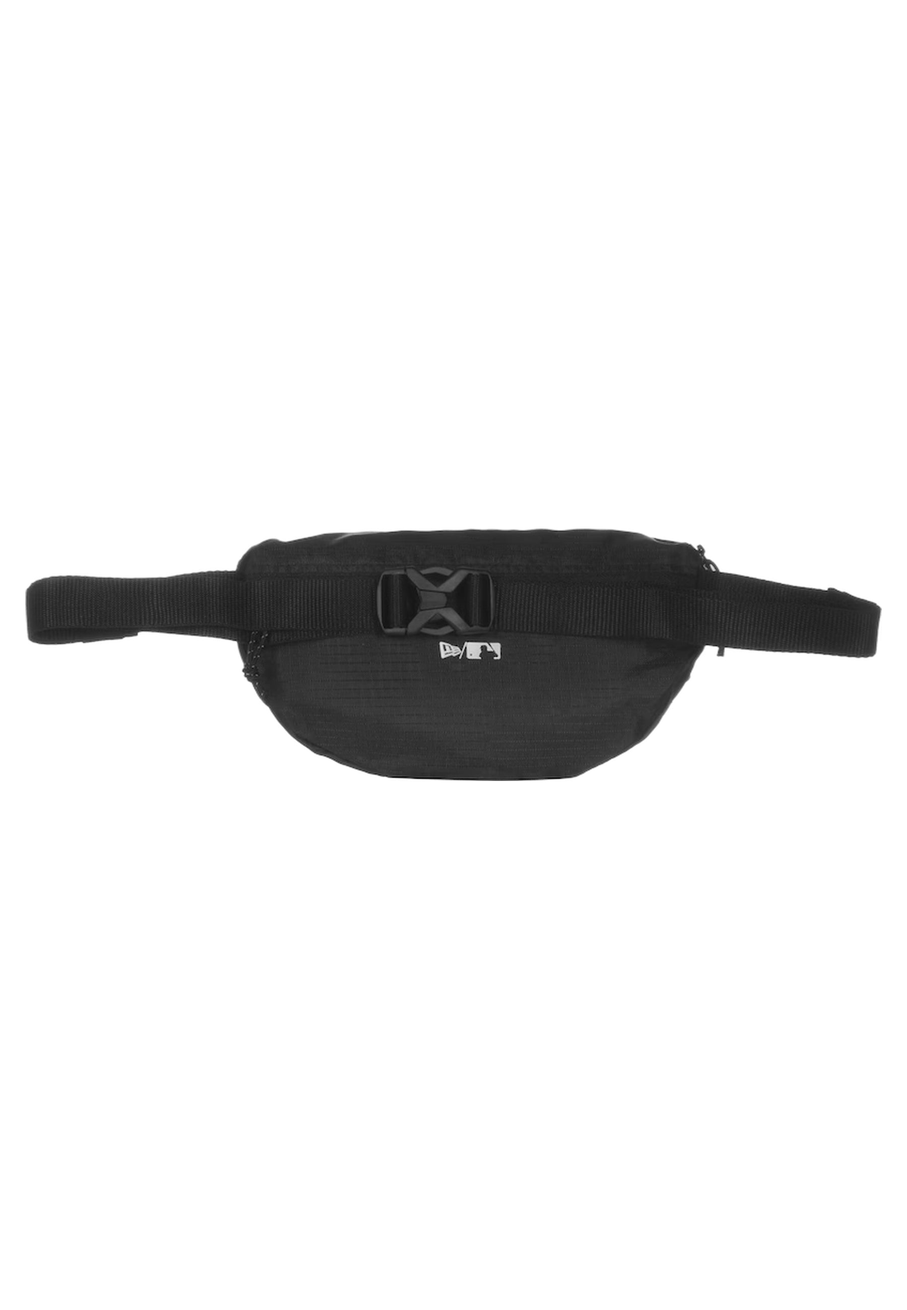 RIÑONERA NEW ERA NEGRA MINI WAIST BAG NEYYAN