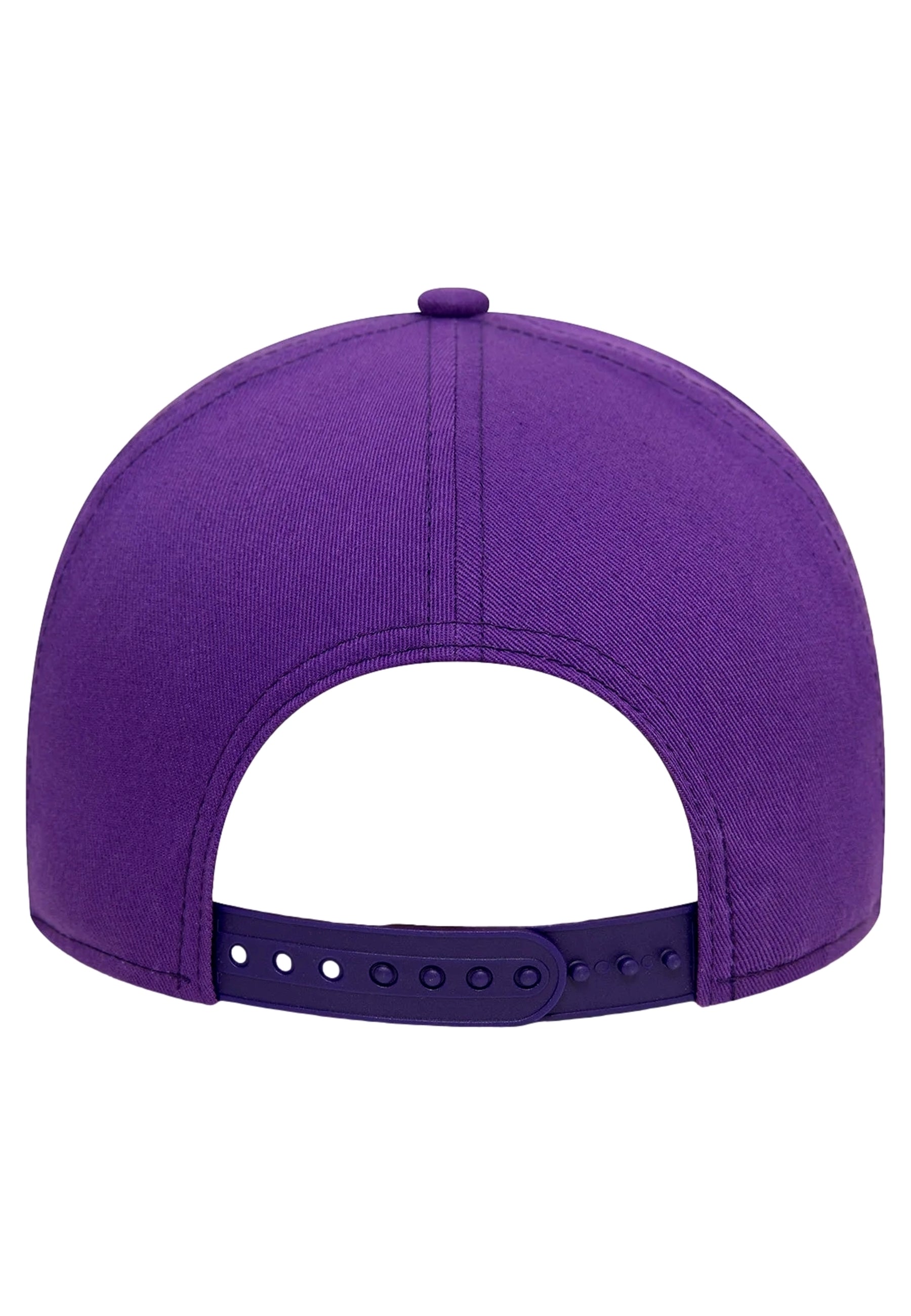 GORRA NEW ERA MORADA VIKINGS EFRAME MINVIK OTC