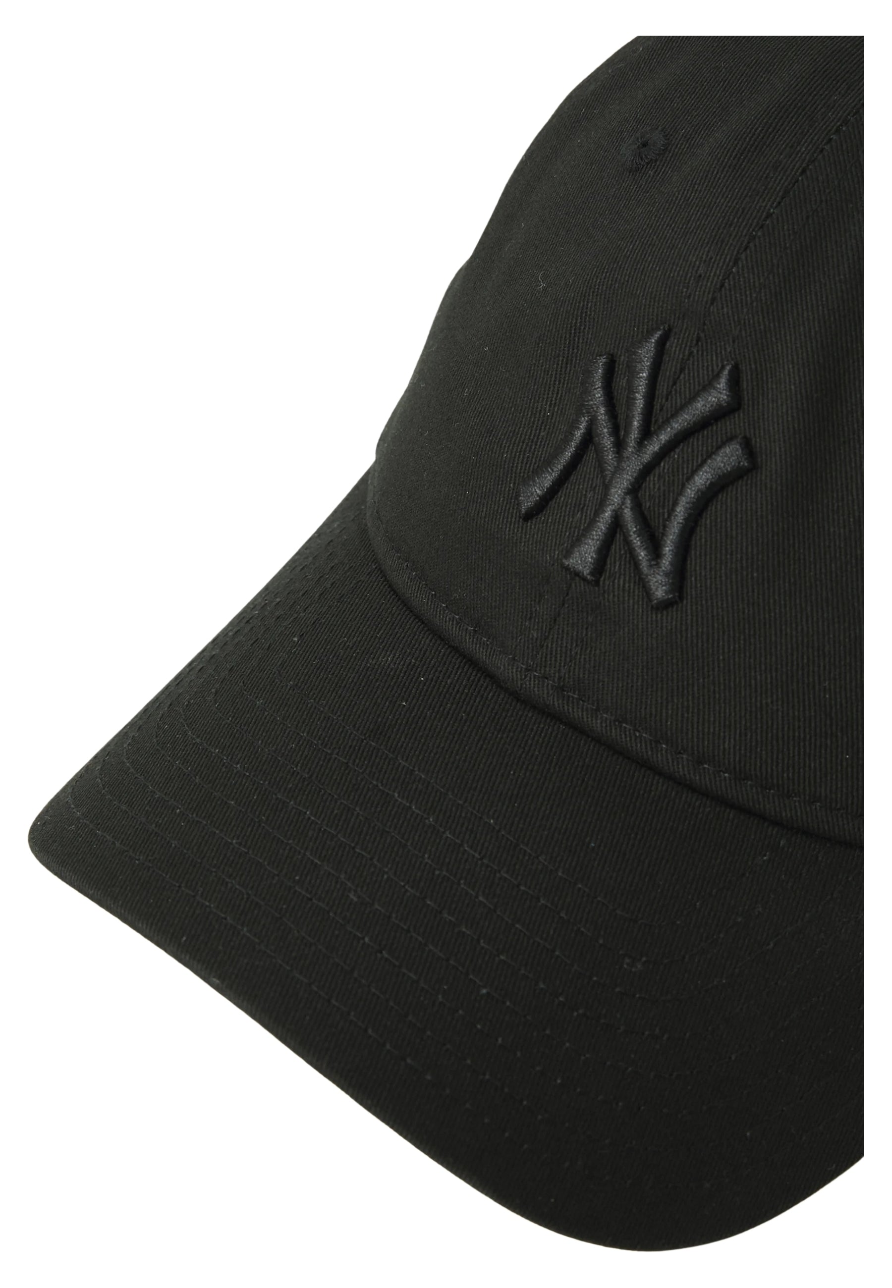 GORRA NEW ERA NEGRA YANKKES WMNS 9TWENTY BOW BACK NEYYAN