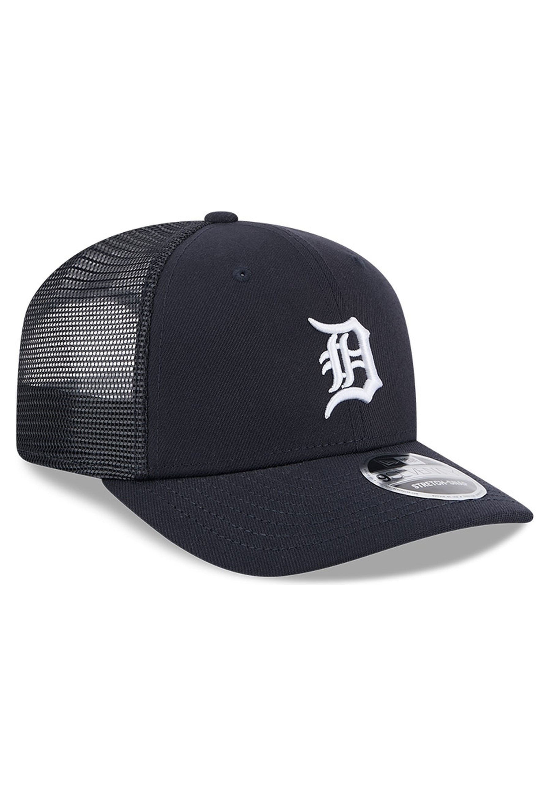 GORRA NEW ERA MARINO DETROIT TIGERS 970SS EG DETTIG OTC
