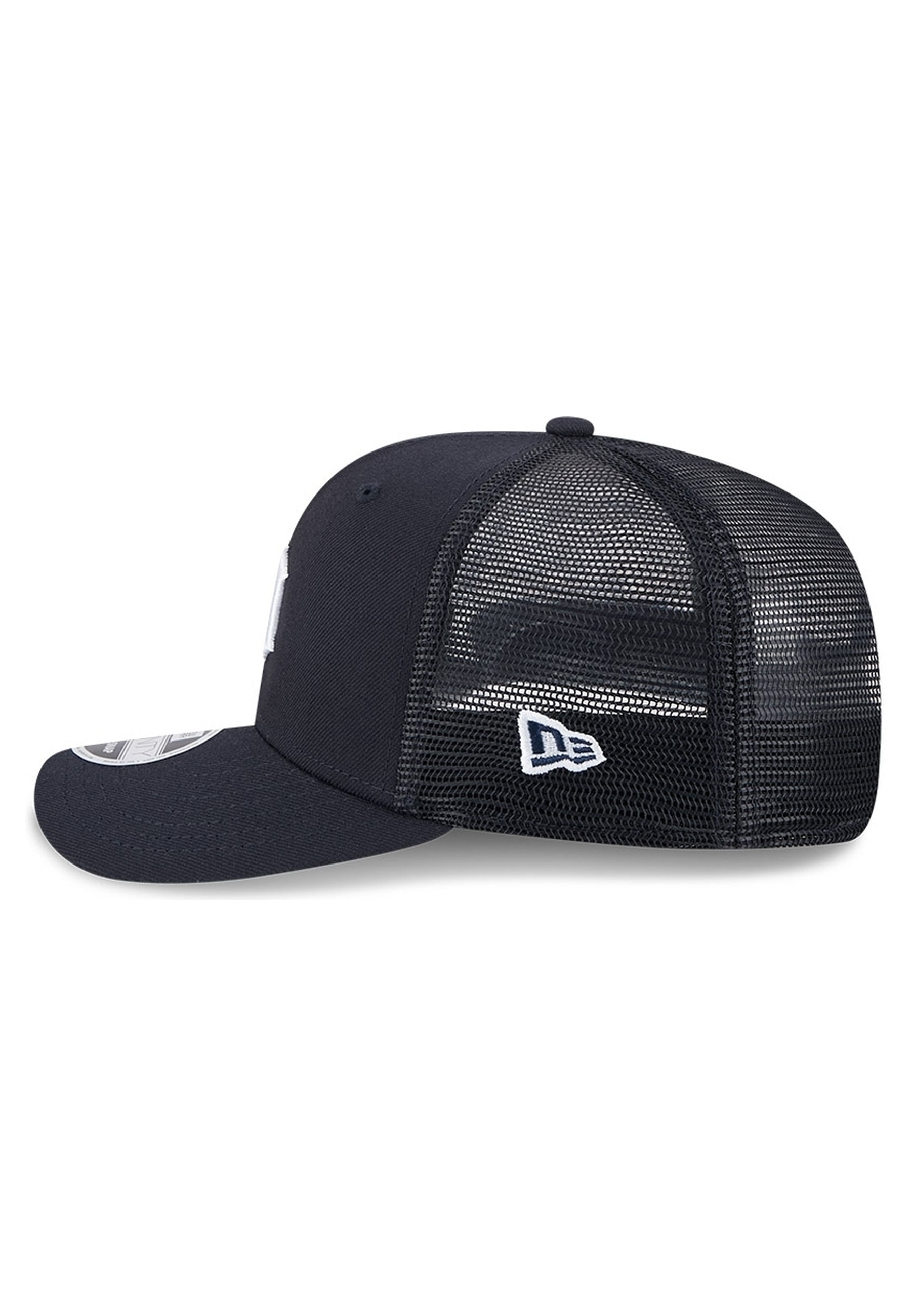 GORRA NEW ERA MARINO DETROIT TIGERS 970SS EG DETTIG OTC