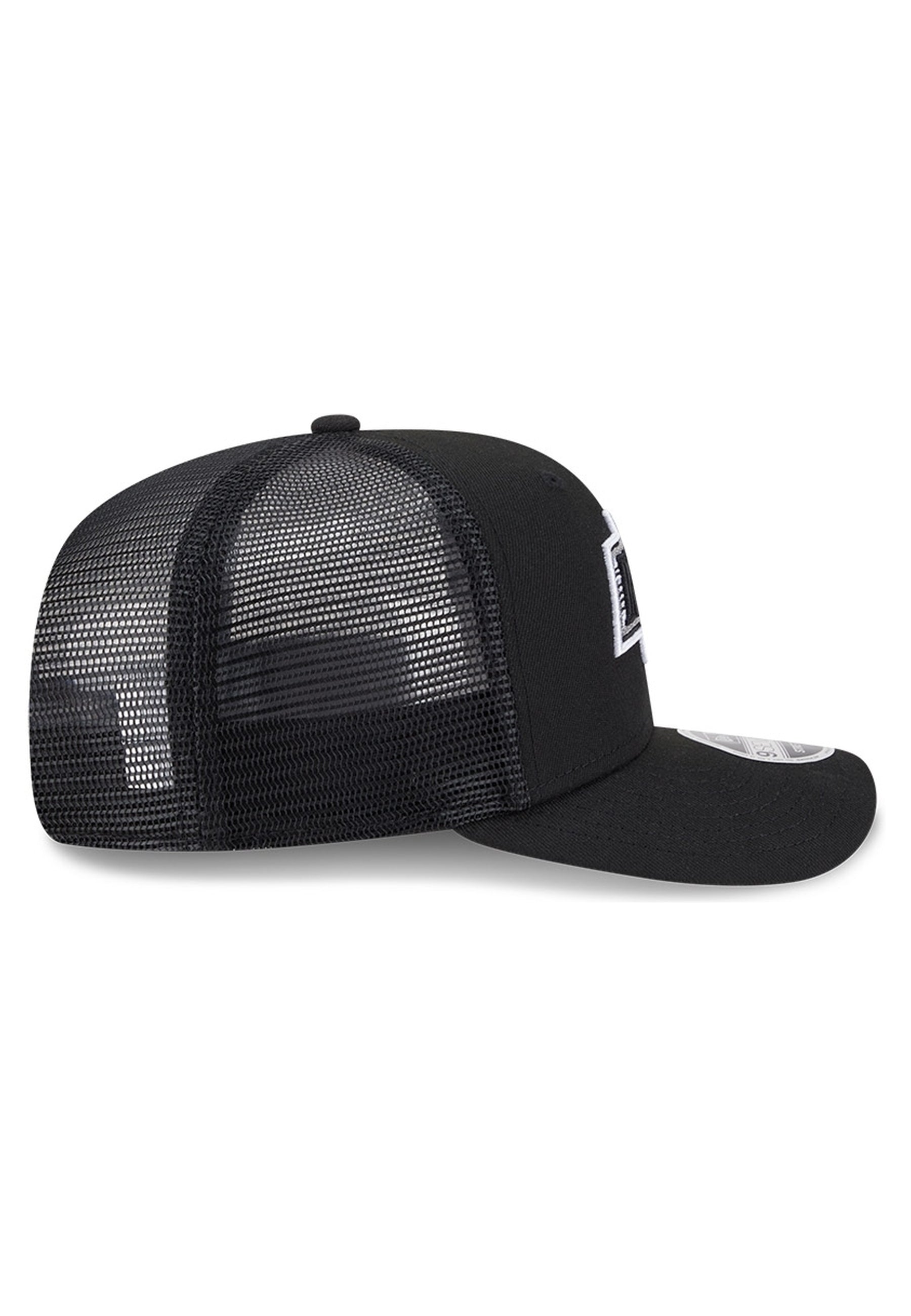 GORRA NEW ERA NEGRA KINGS 970SS EG LOSKIN OTC